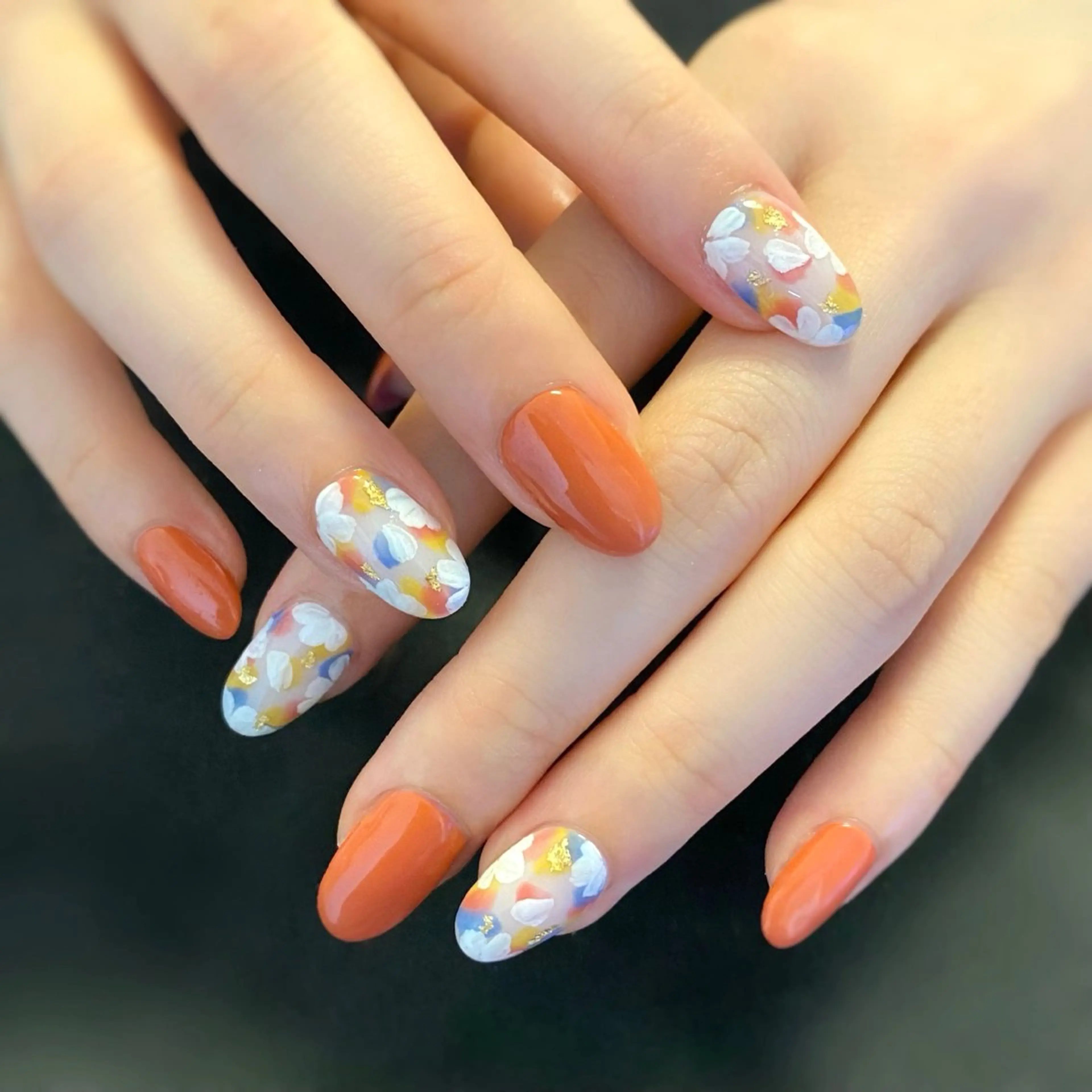 ネイル nail*157 .のネイルデザイン