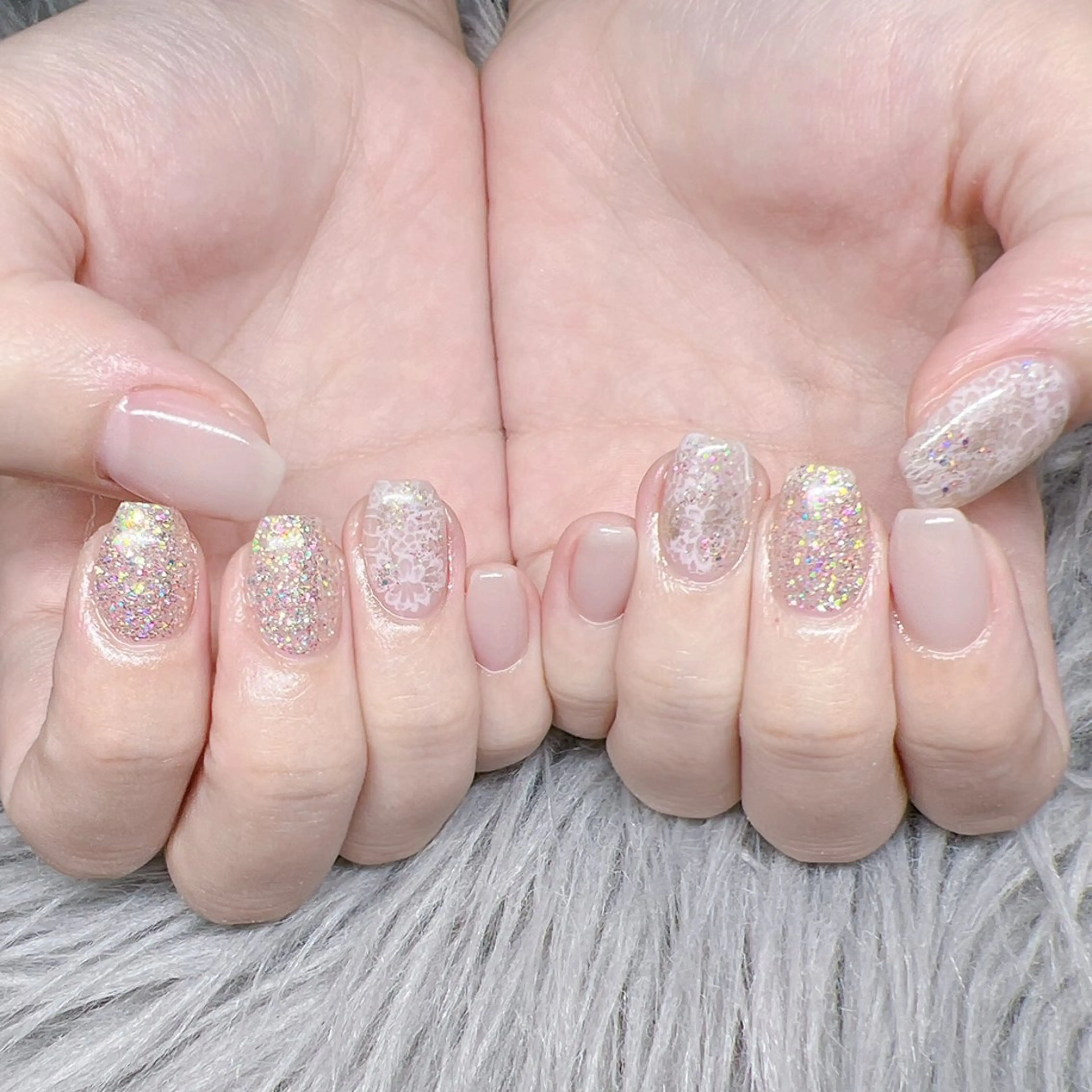 ネイル DollyGirl KYOKOのネイルデザイン