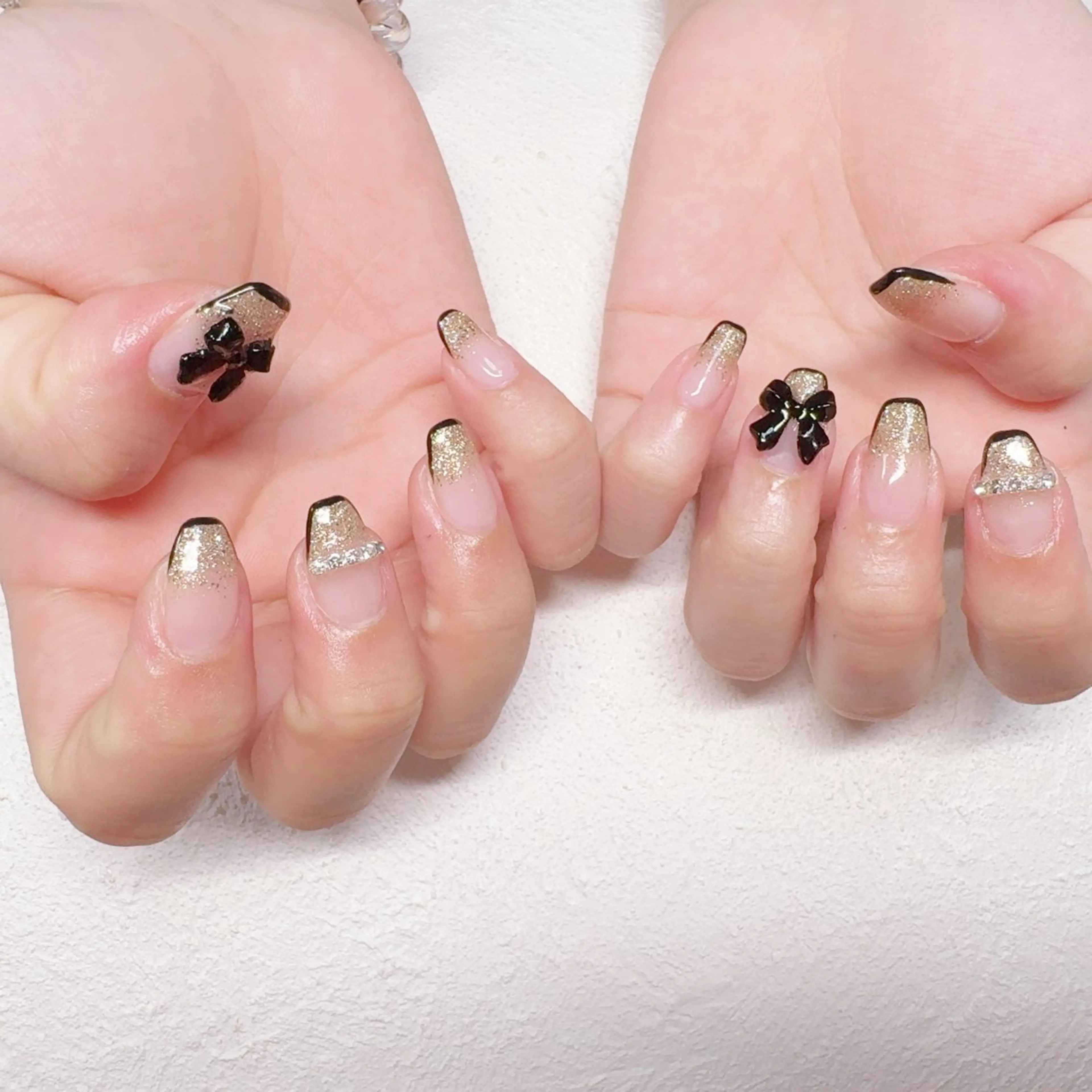 ネイル 持ち込み Regaro i.sのネイルデザイン