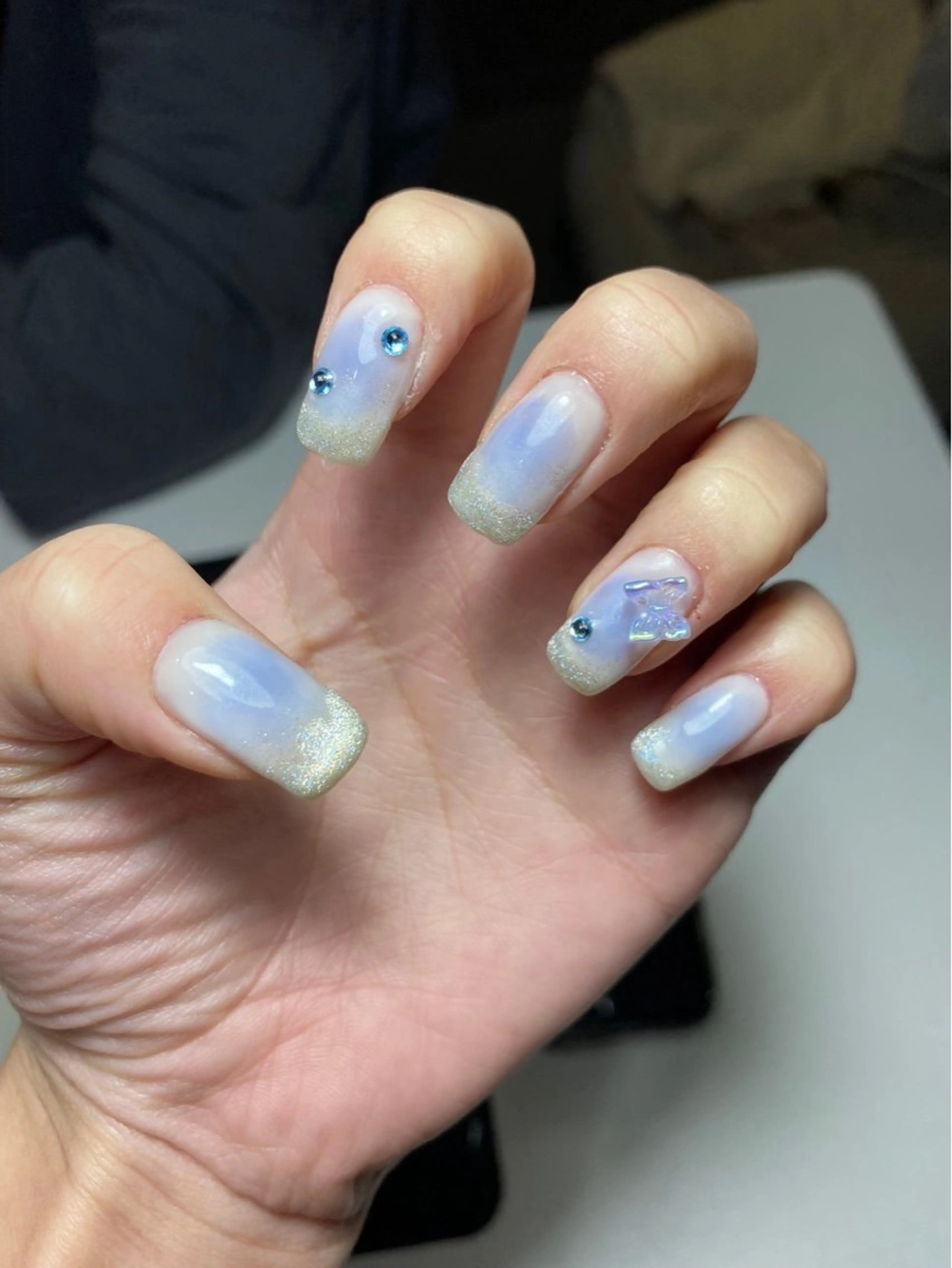 ネイル koko nailのネイルデザイン