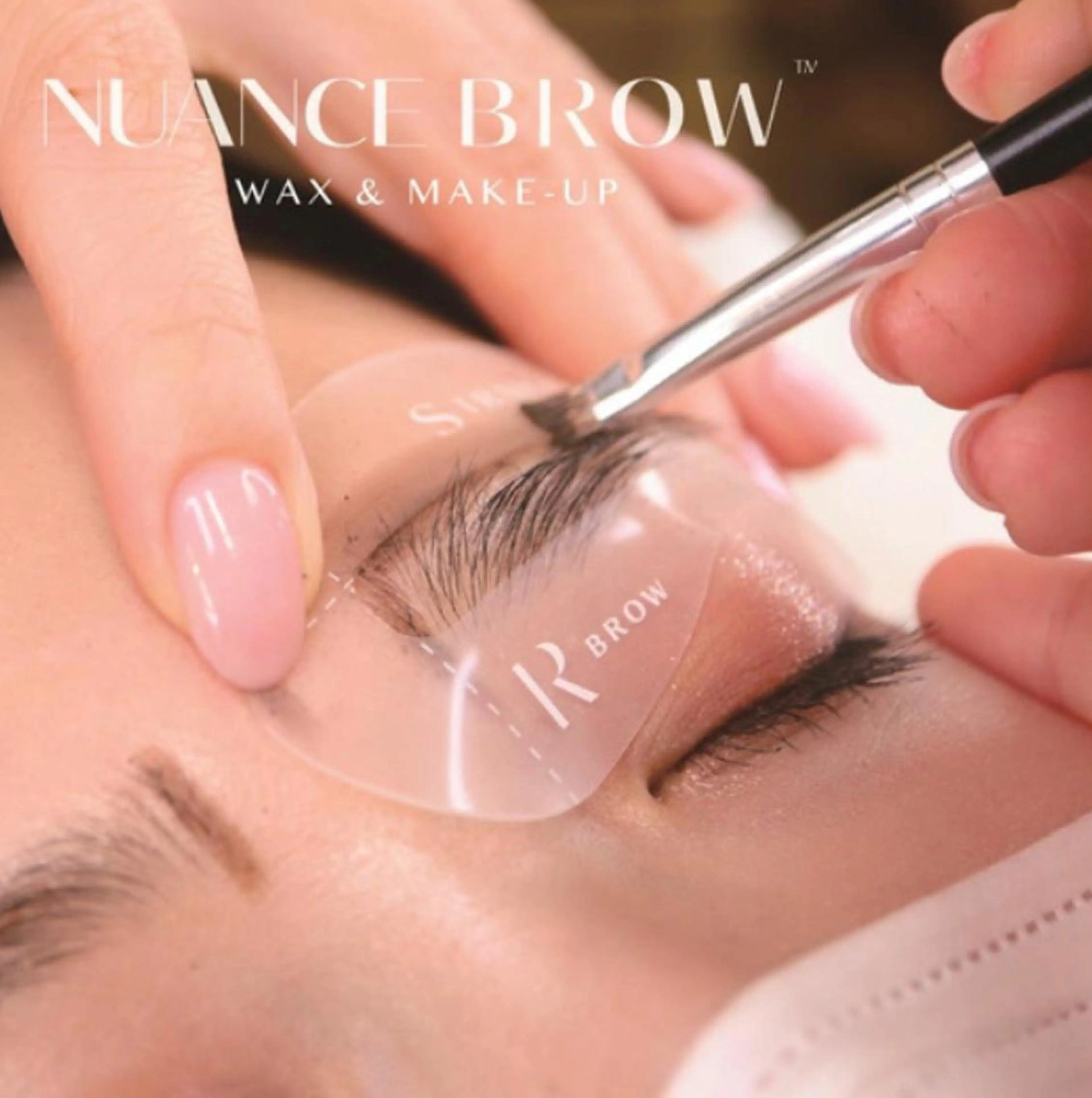 アイブロウ 前田 梨沙👀✨のマツエク・マツパデザイン