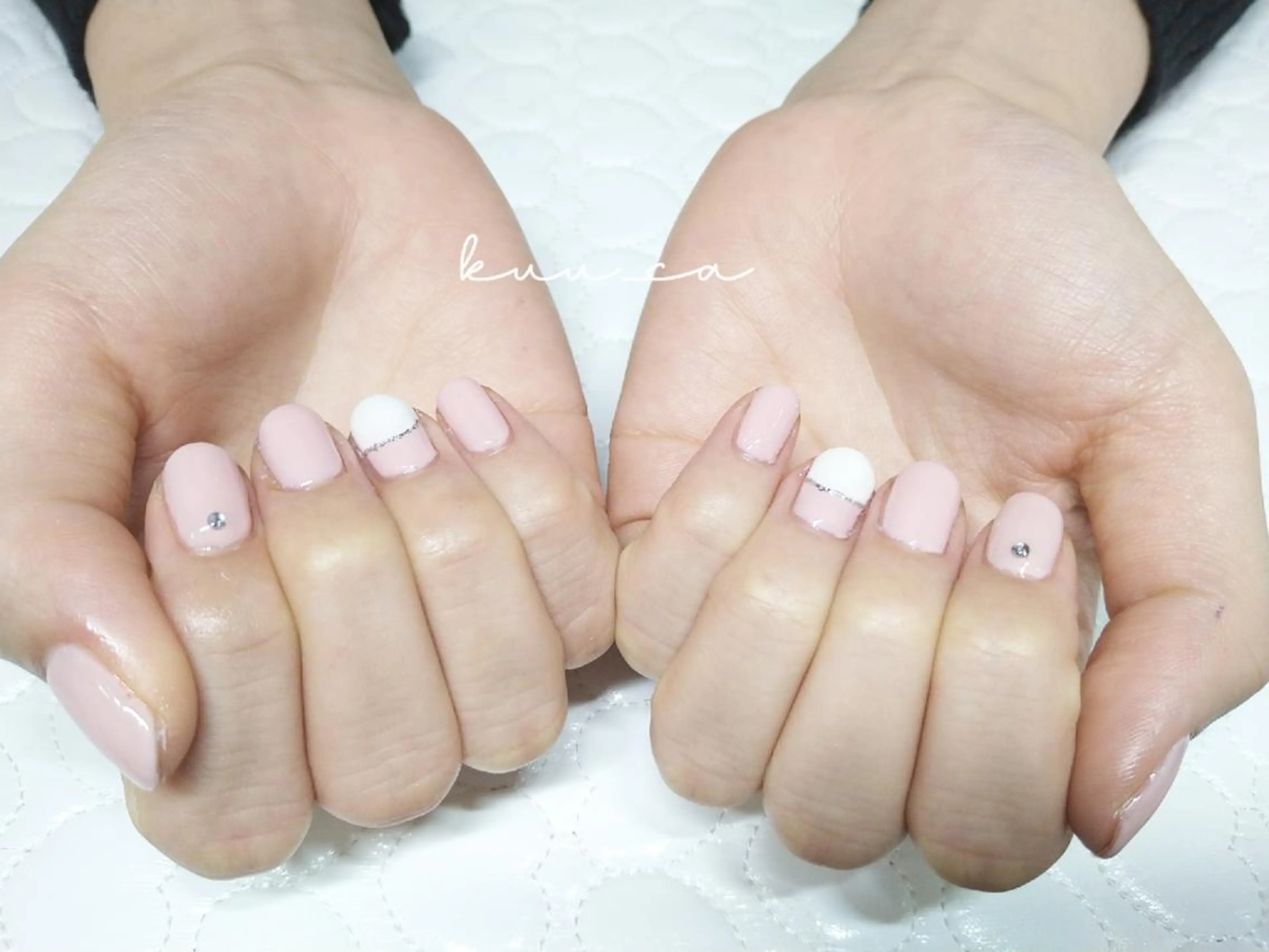 ネイル nailsalon　 Natuのネイルデザイン