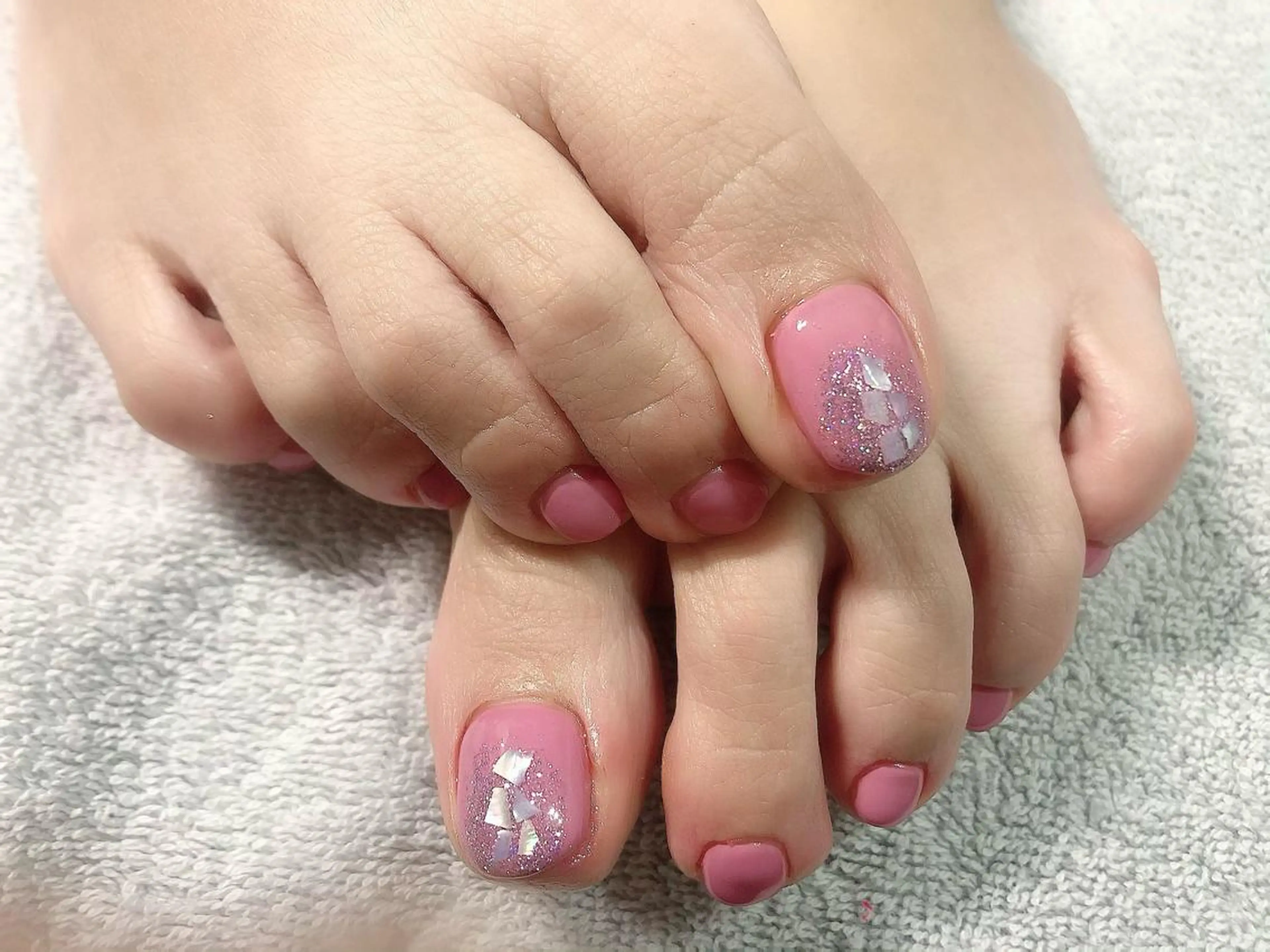 ネイル maison de NALIのネイルデザイン