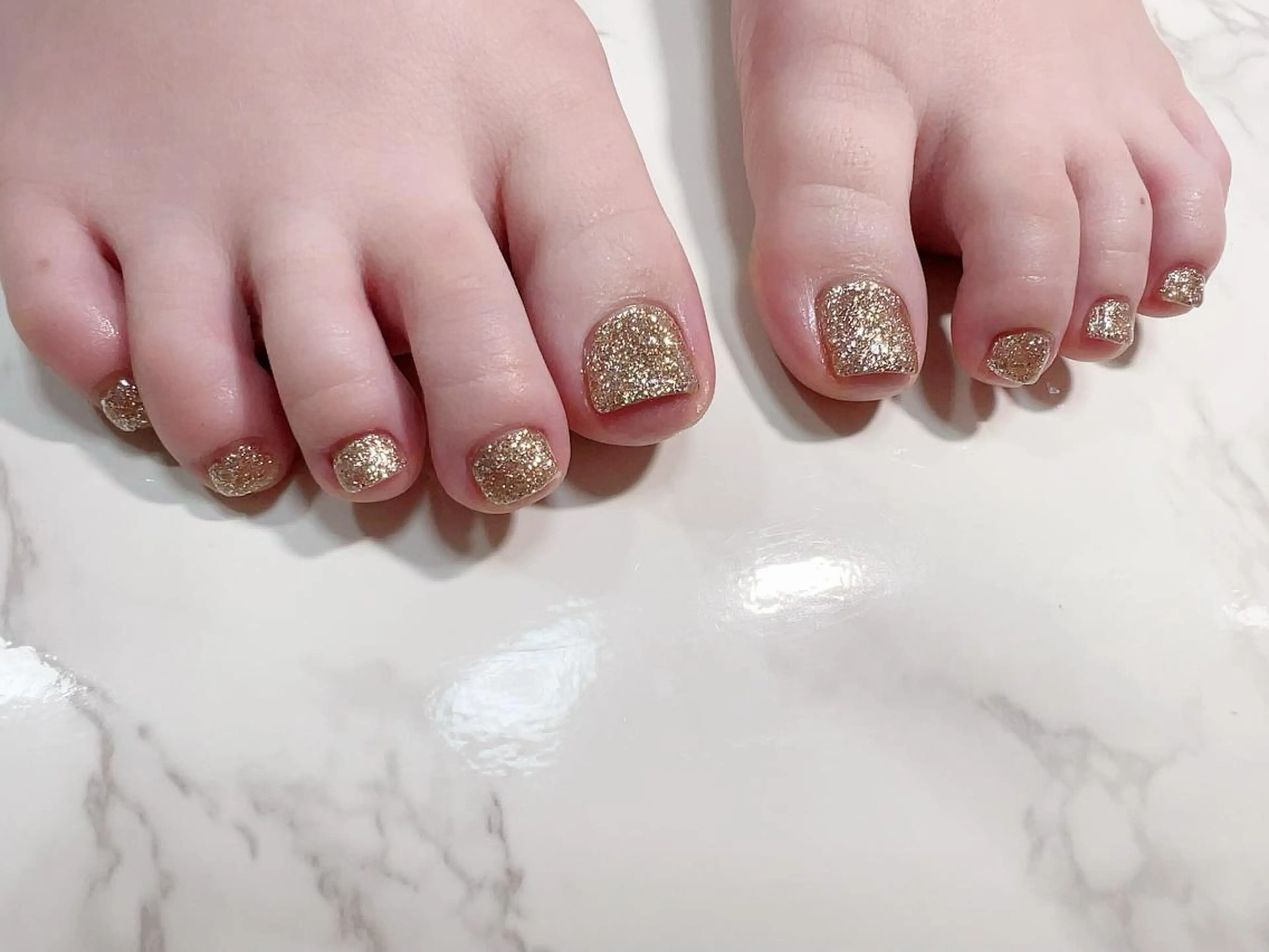 ネイル ジェルネイル Regaro i.sのネイルデザイン