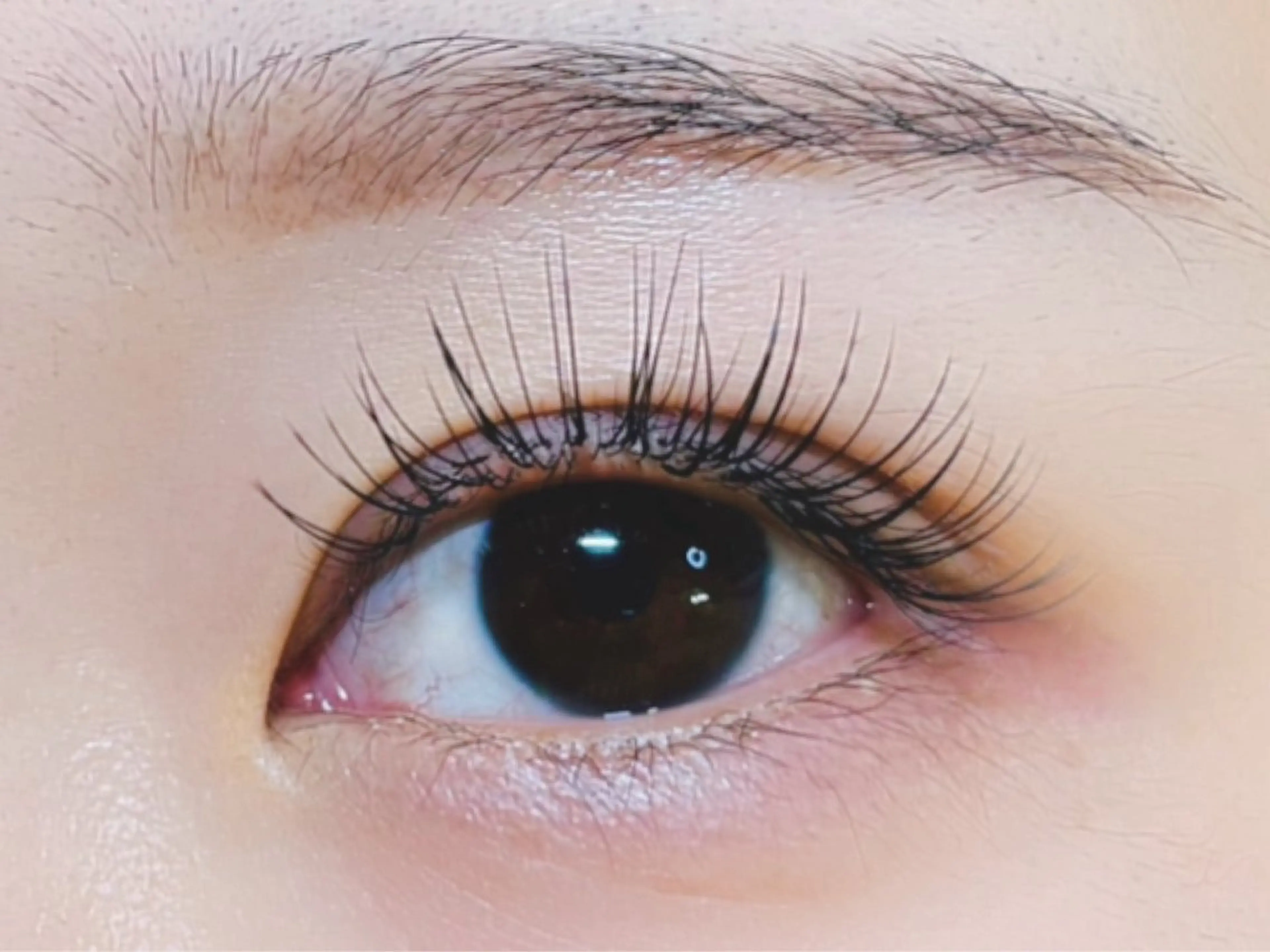 マツエク・マツパ マツエク リナ アメ村のマツエク・マツパデザイン