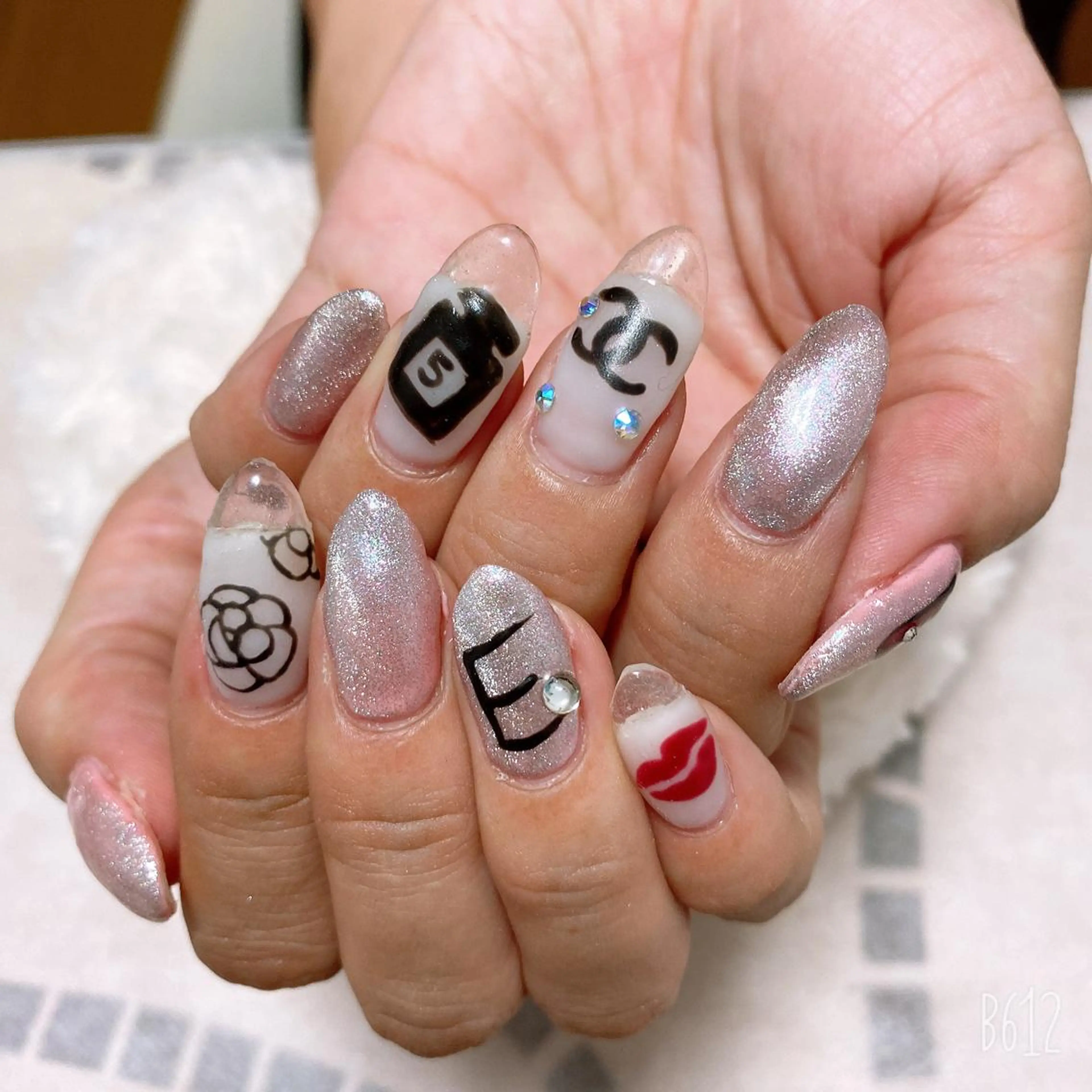 ネイル The Best Beauty受付担当のエステ・リラクイメージ