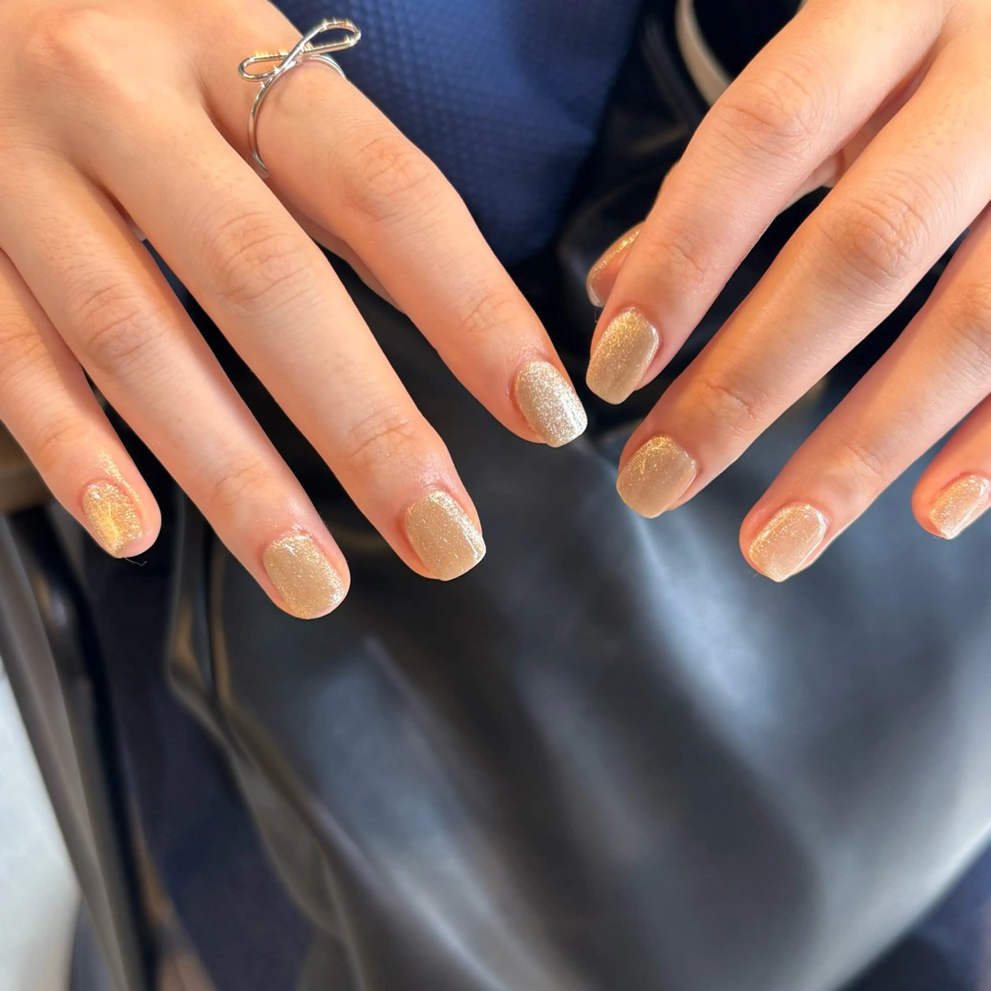 ネイル ハンドネイル 関谷 真登佳のネイルデザイン