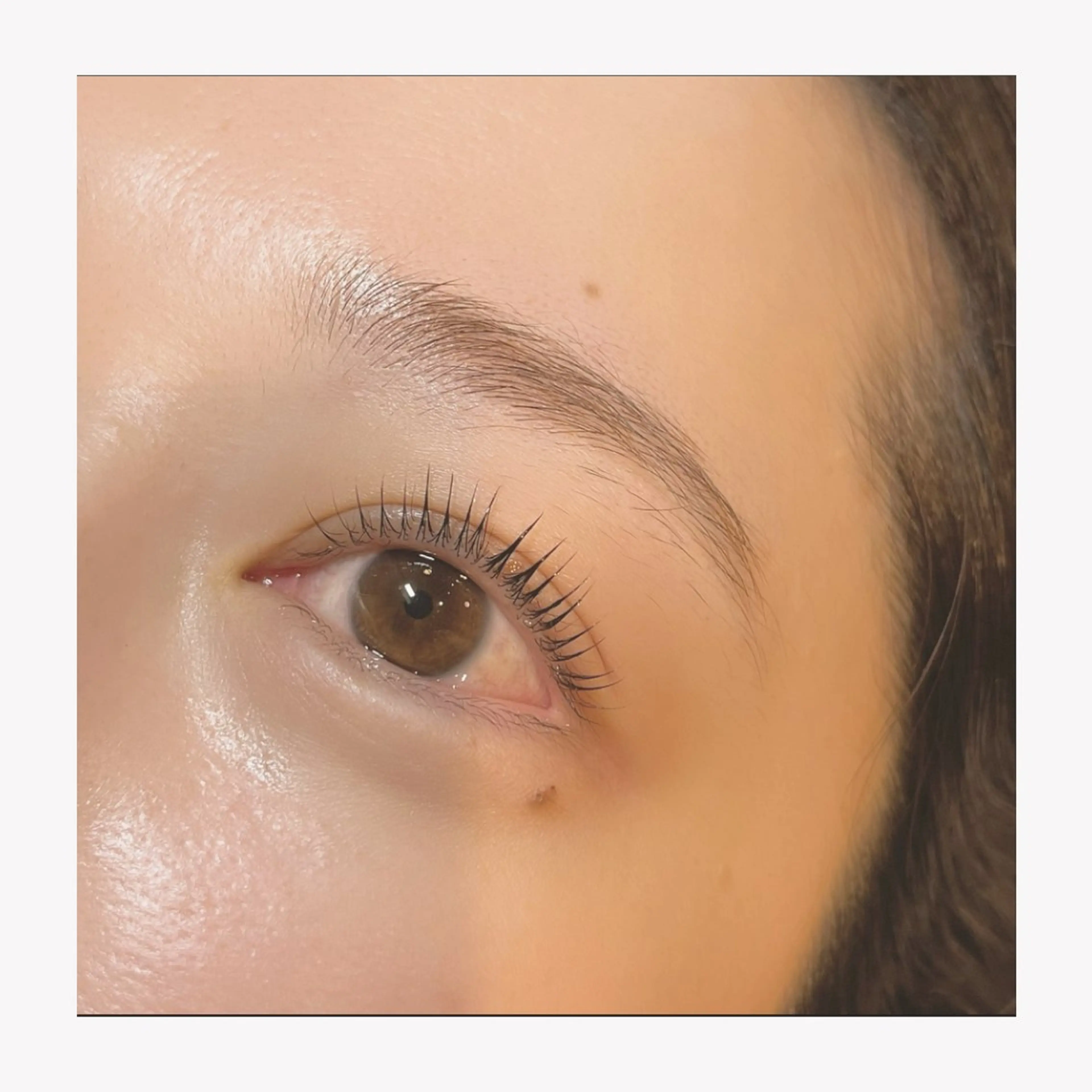 【Ｕ２４ご新規様】選べるラッシュリフト　　　　　　　　　¥6600→¥5000の写真