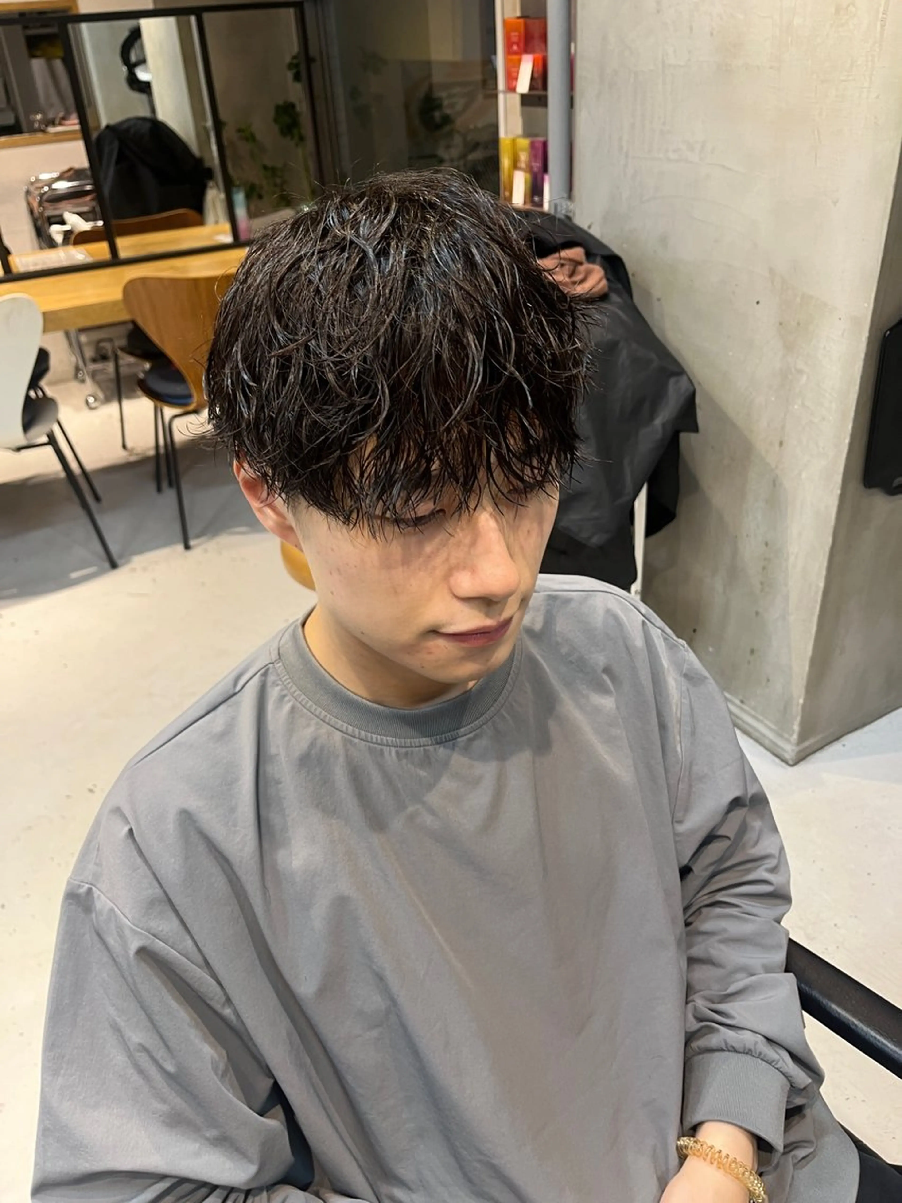 ショート カット ちせ/ 透明感カラー /調布˚ 🦢₊✧のヘアスタイル