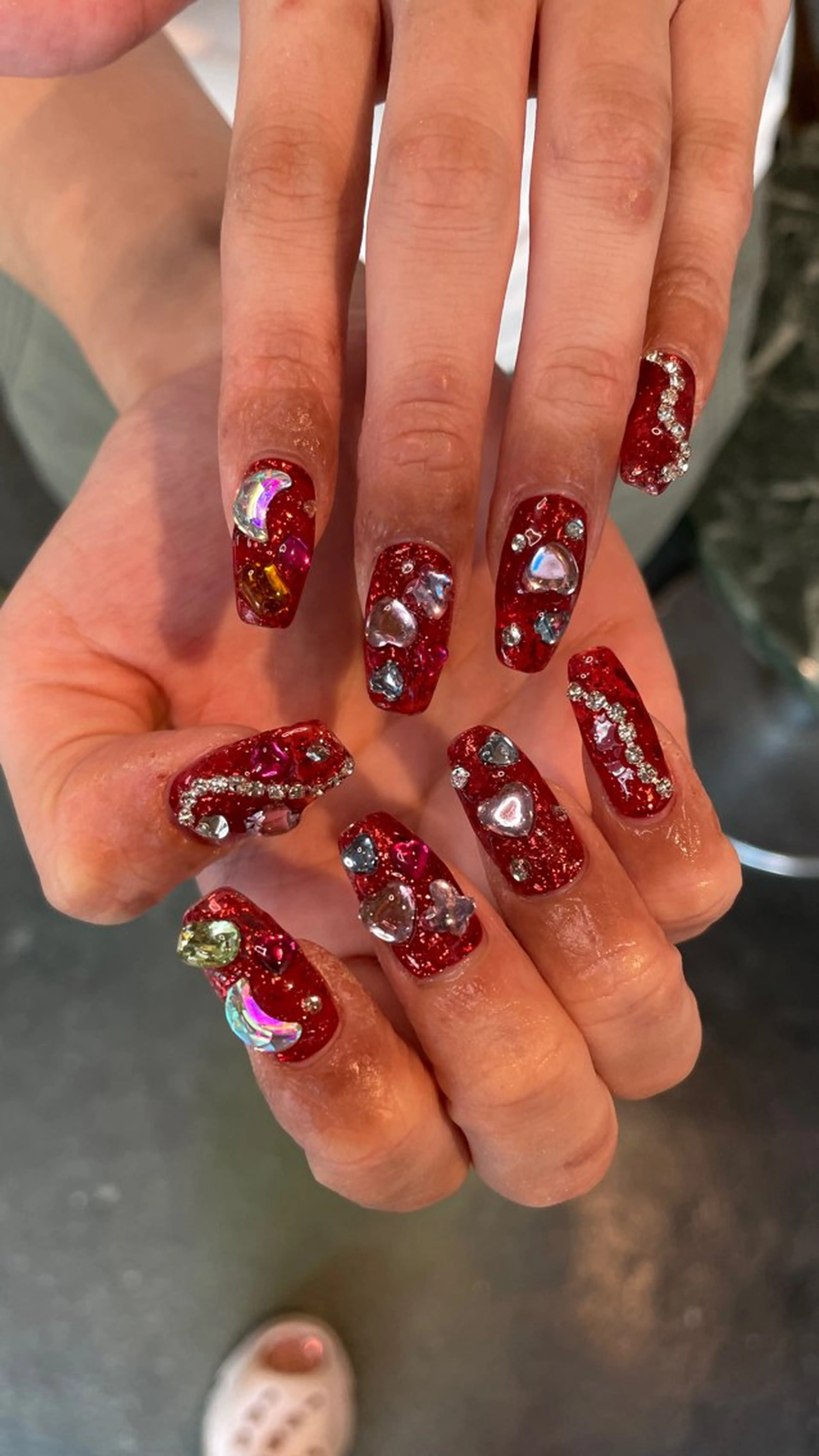 ネイル kawaiinail SONIYAのネイルデザイン