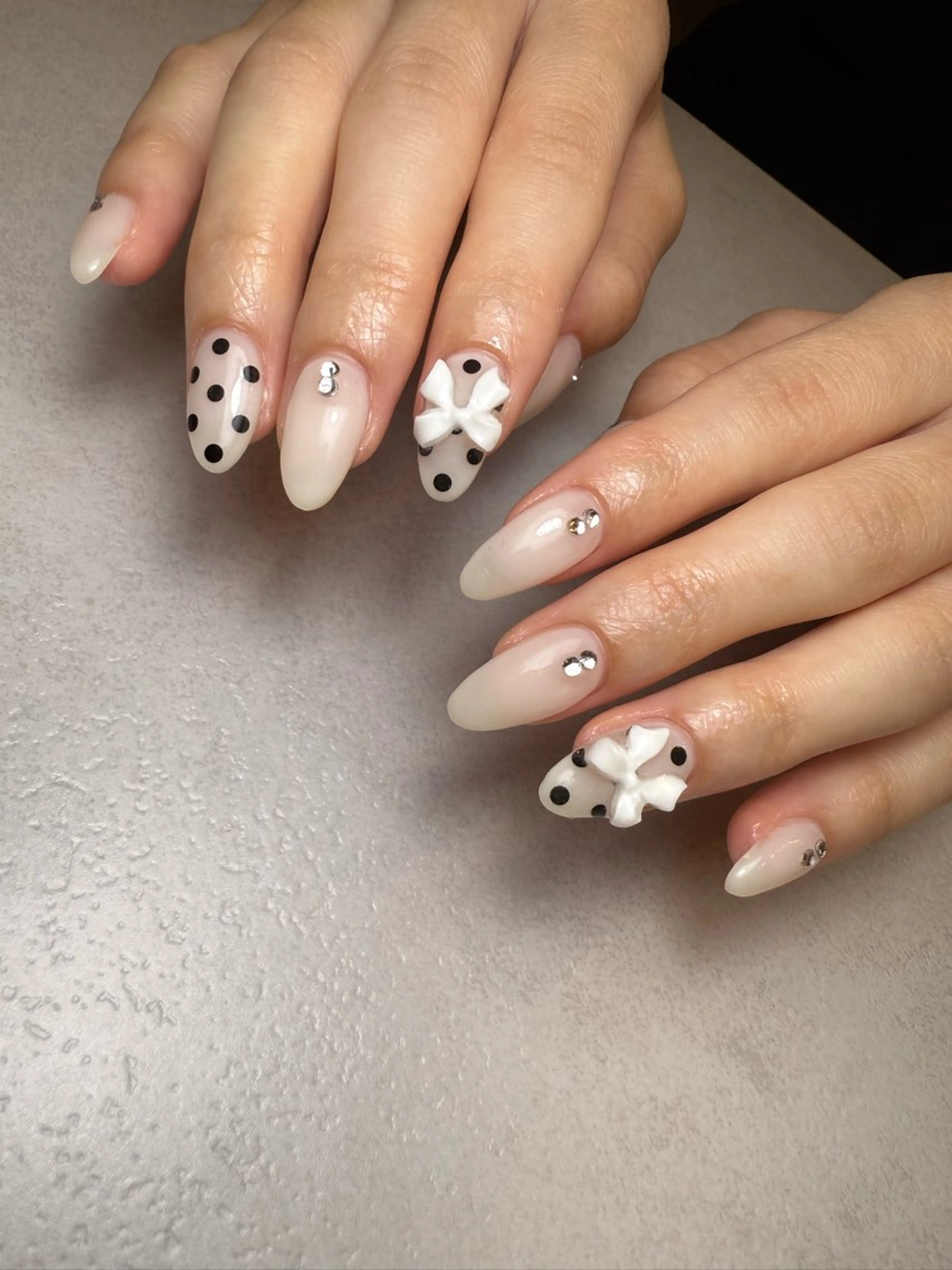 ネイル Bella  Nails所属・Bella Nailsのネイルデザイン