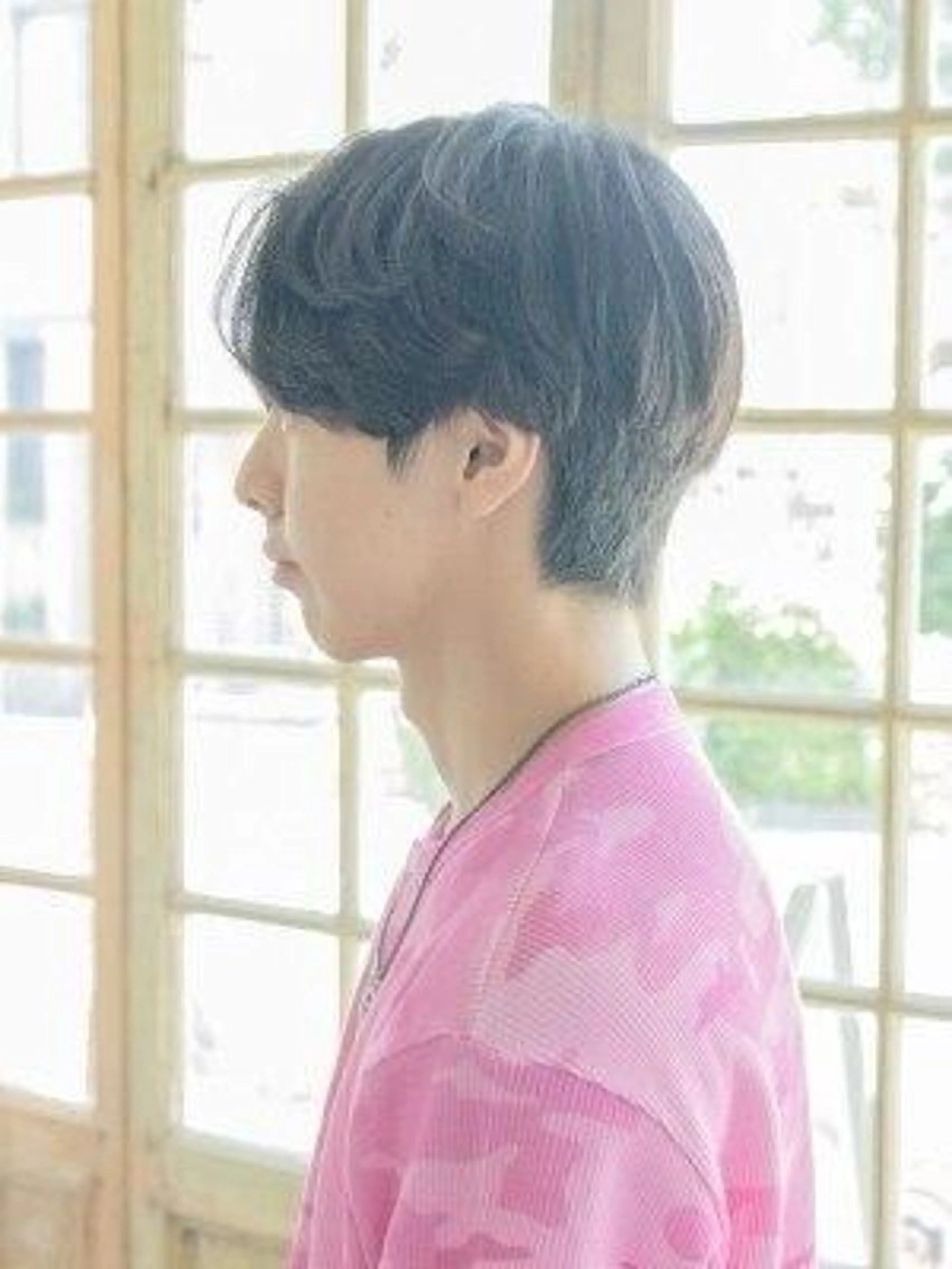 メンズ 🦔古谷 菜々花🌿‬のヘアスタイル