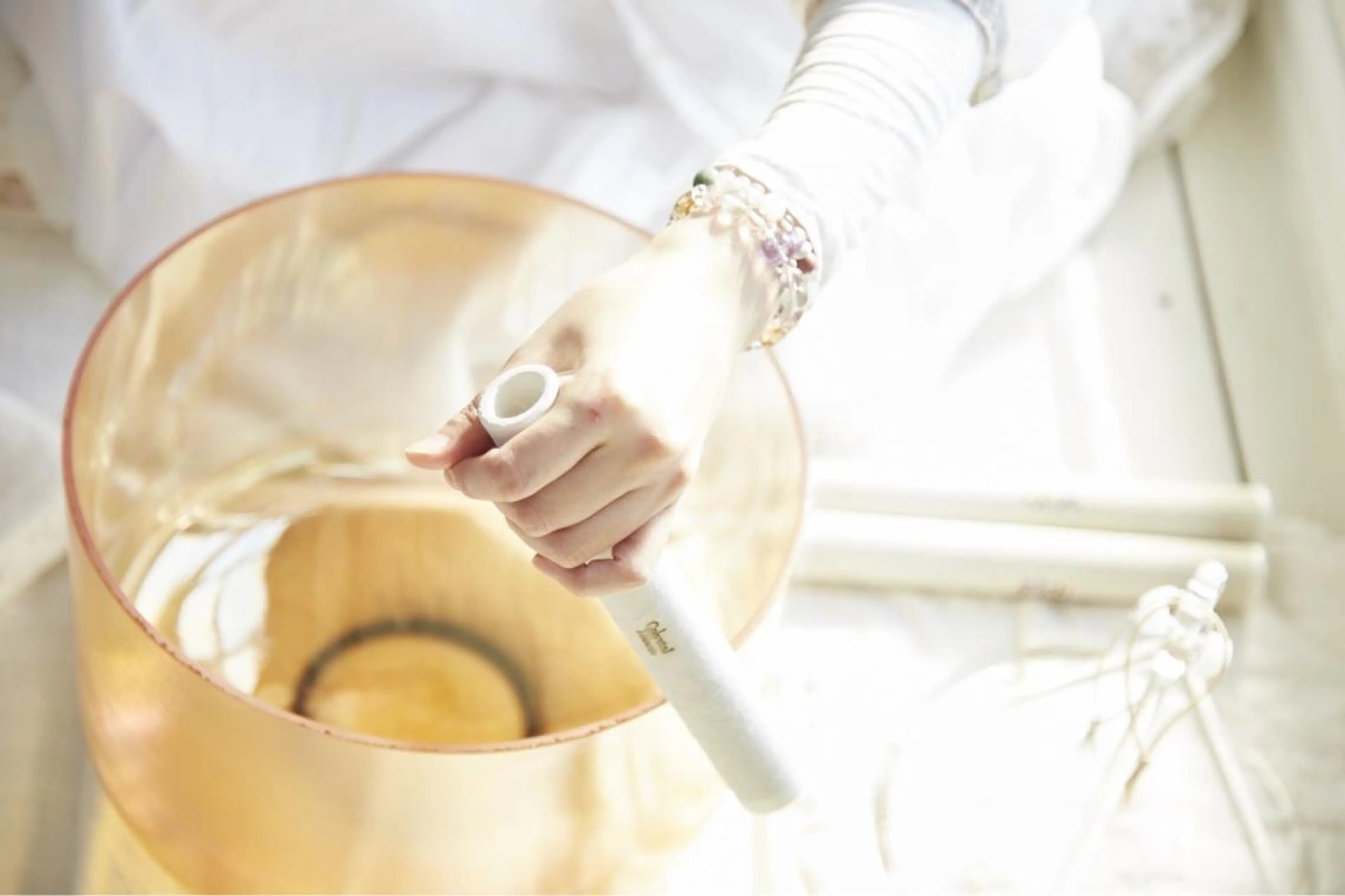 Sin シンのエステ・リラクイメージ