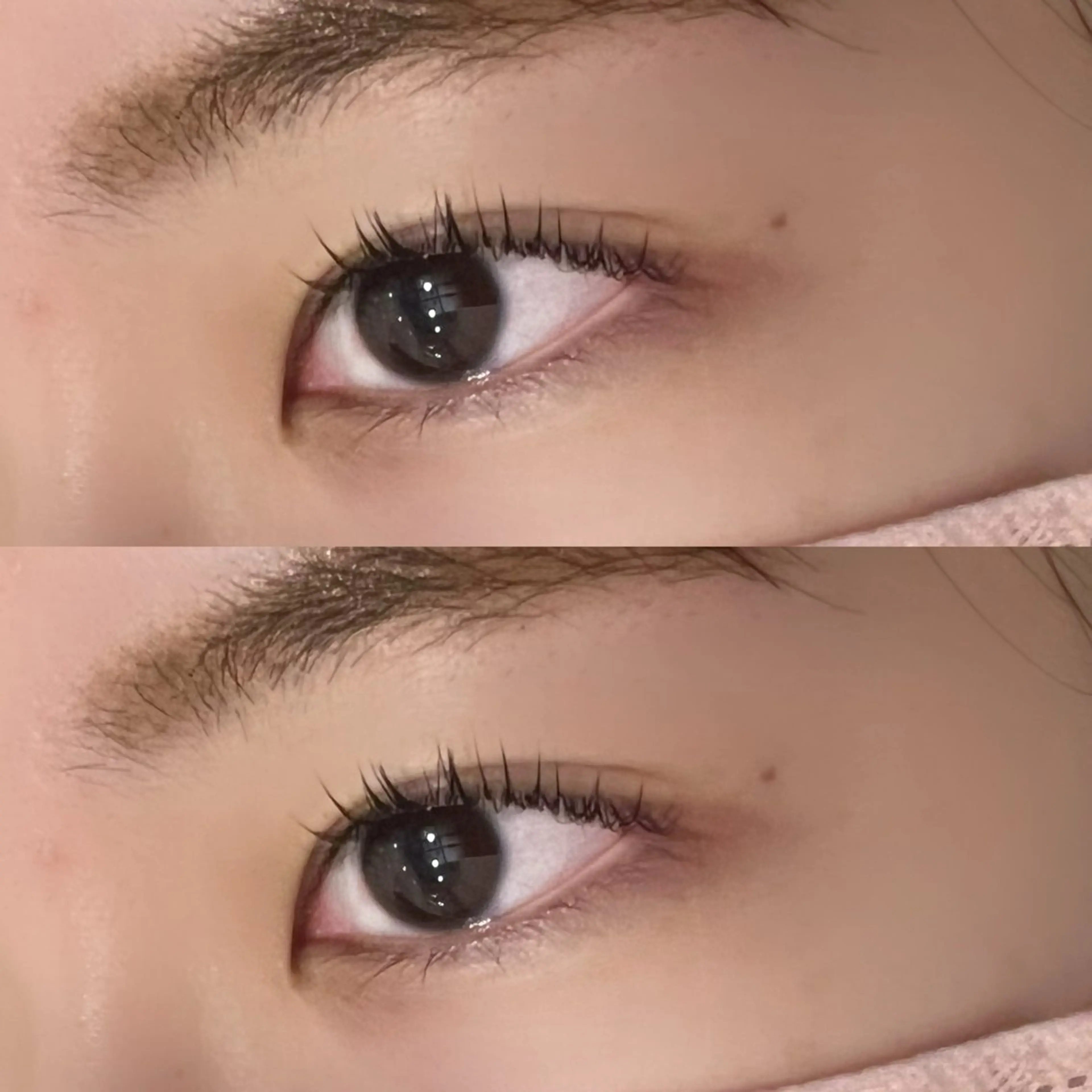 マツエク・マツパ DILETTO 松野のマツエク・マツパデザイン