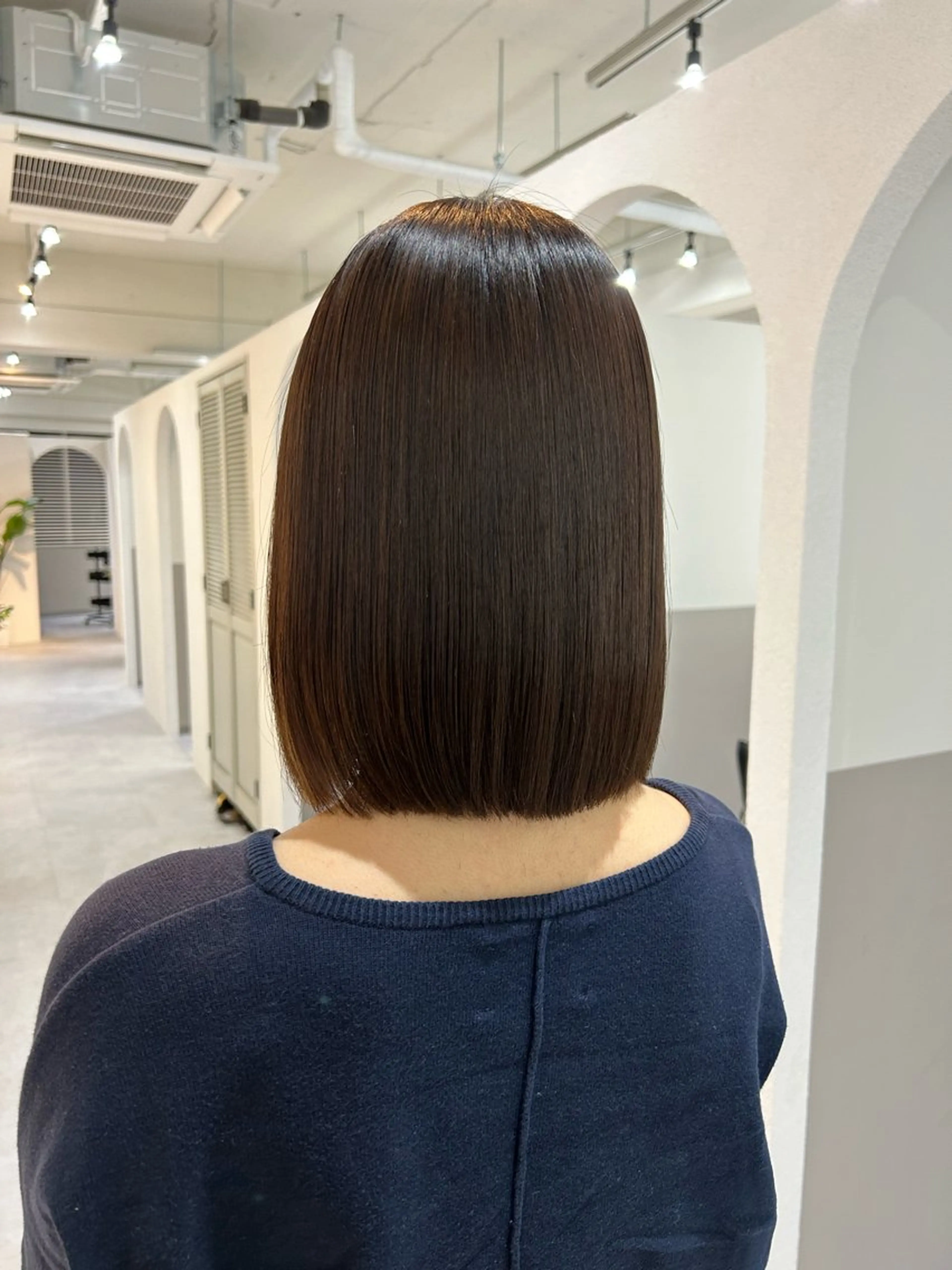 ショート カット ふわっとレイヤー‪☆ 菅原 千鶴のヘアスタイル