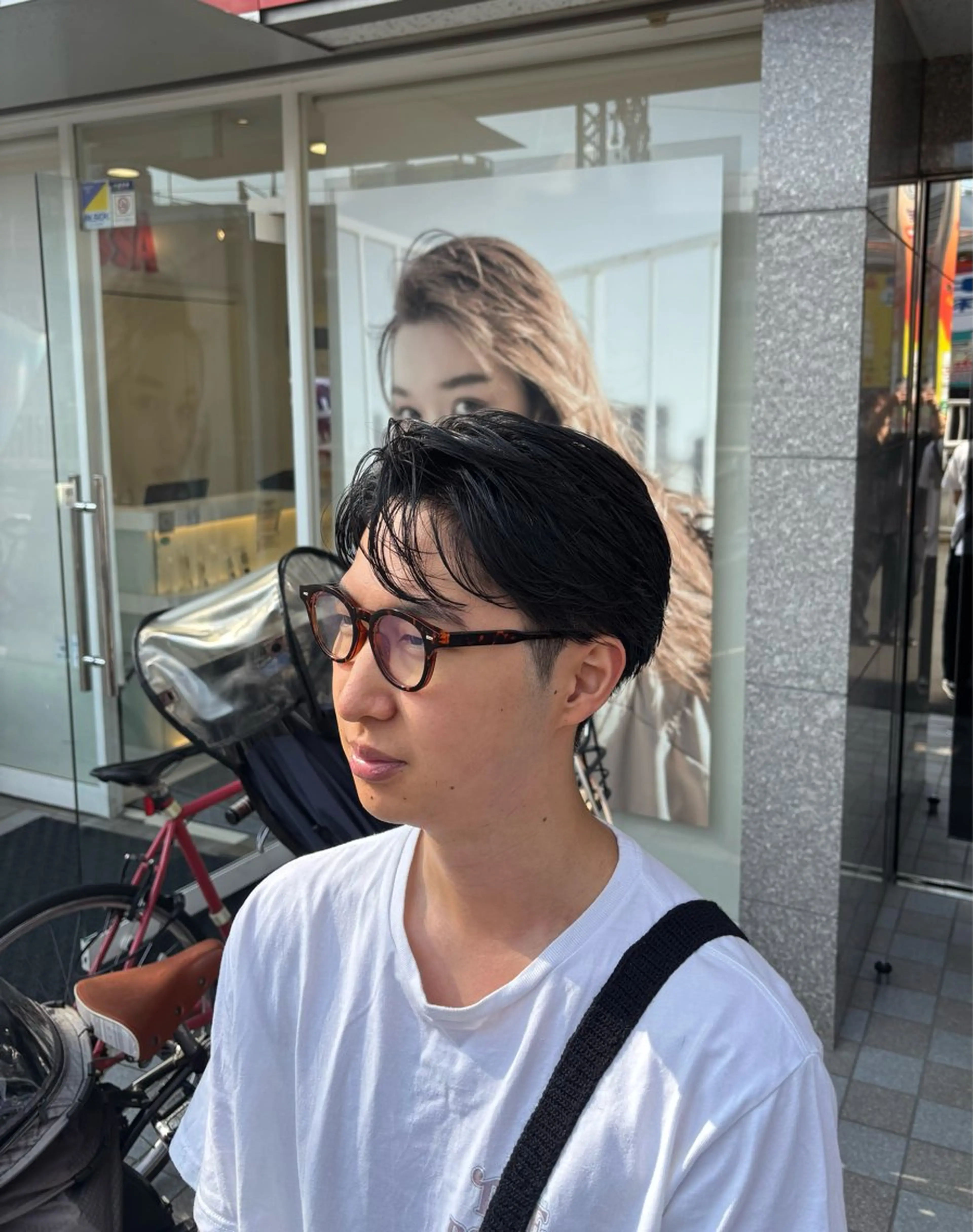 🫧メンズカット＆極楽スパ🫧💆‍♂️の写真