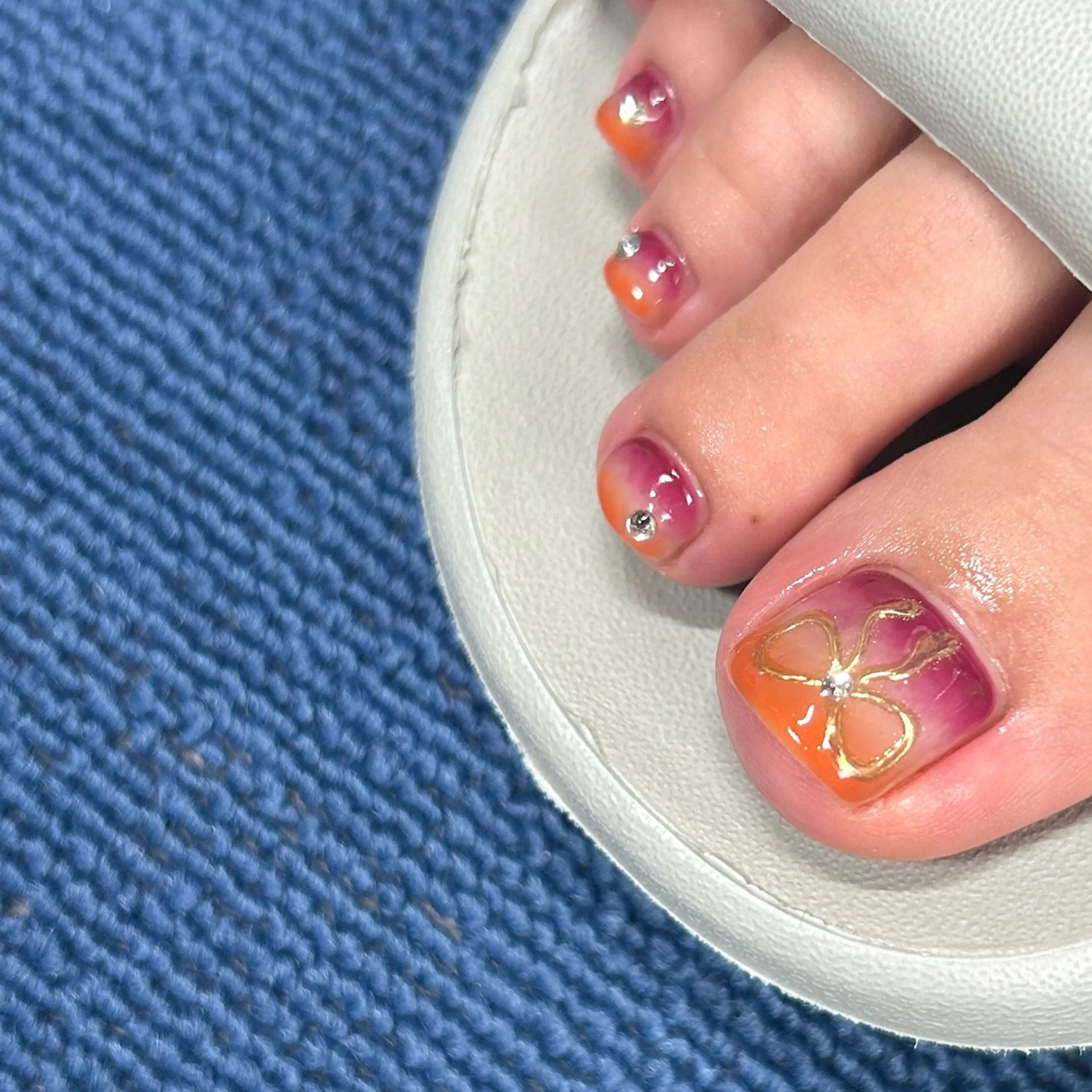 ネイル lcoco nailのネイルデザイン