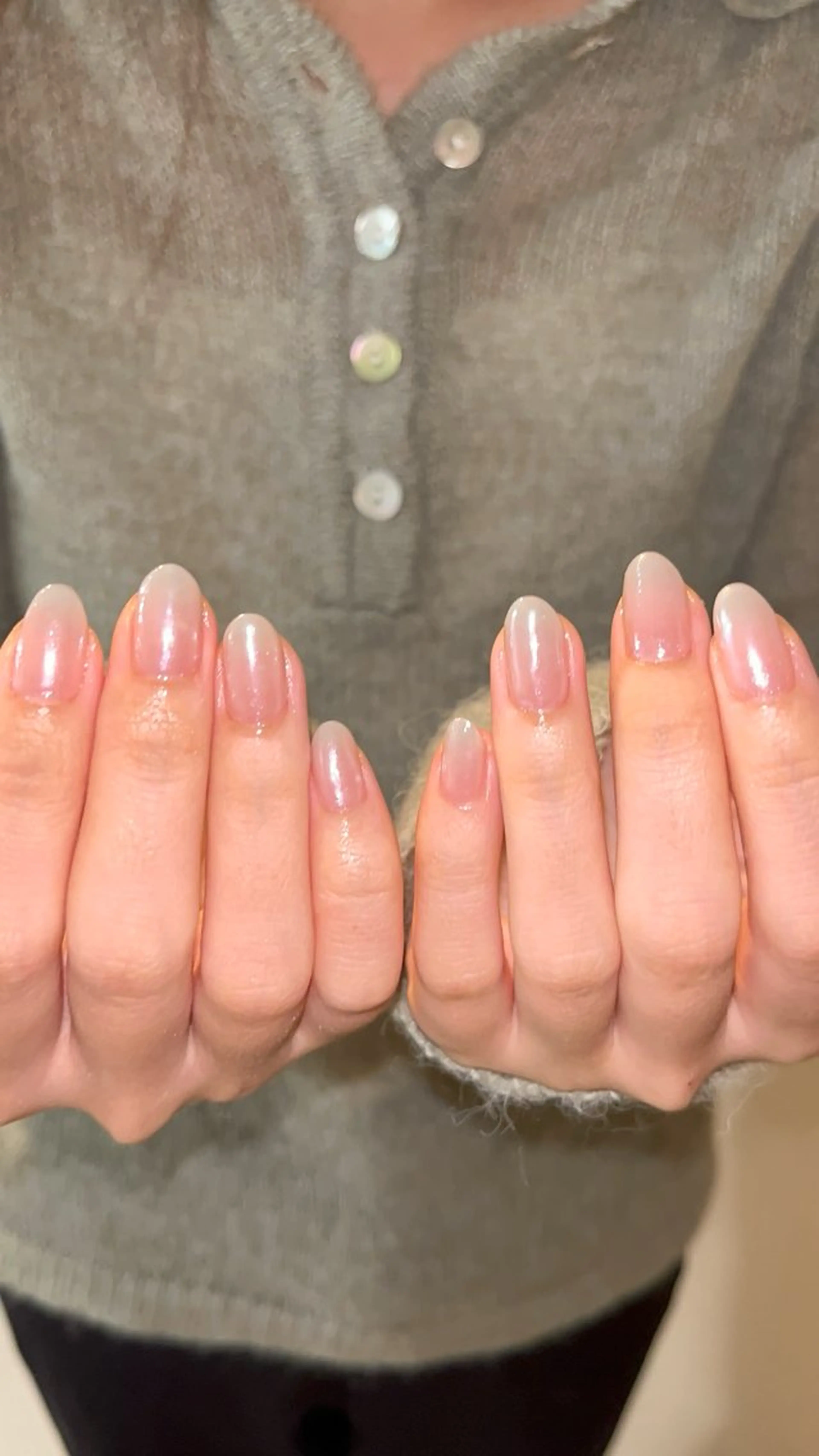 ネイル ハンドネイル ai _nailのネイルデザイン