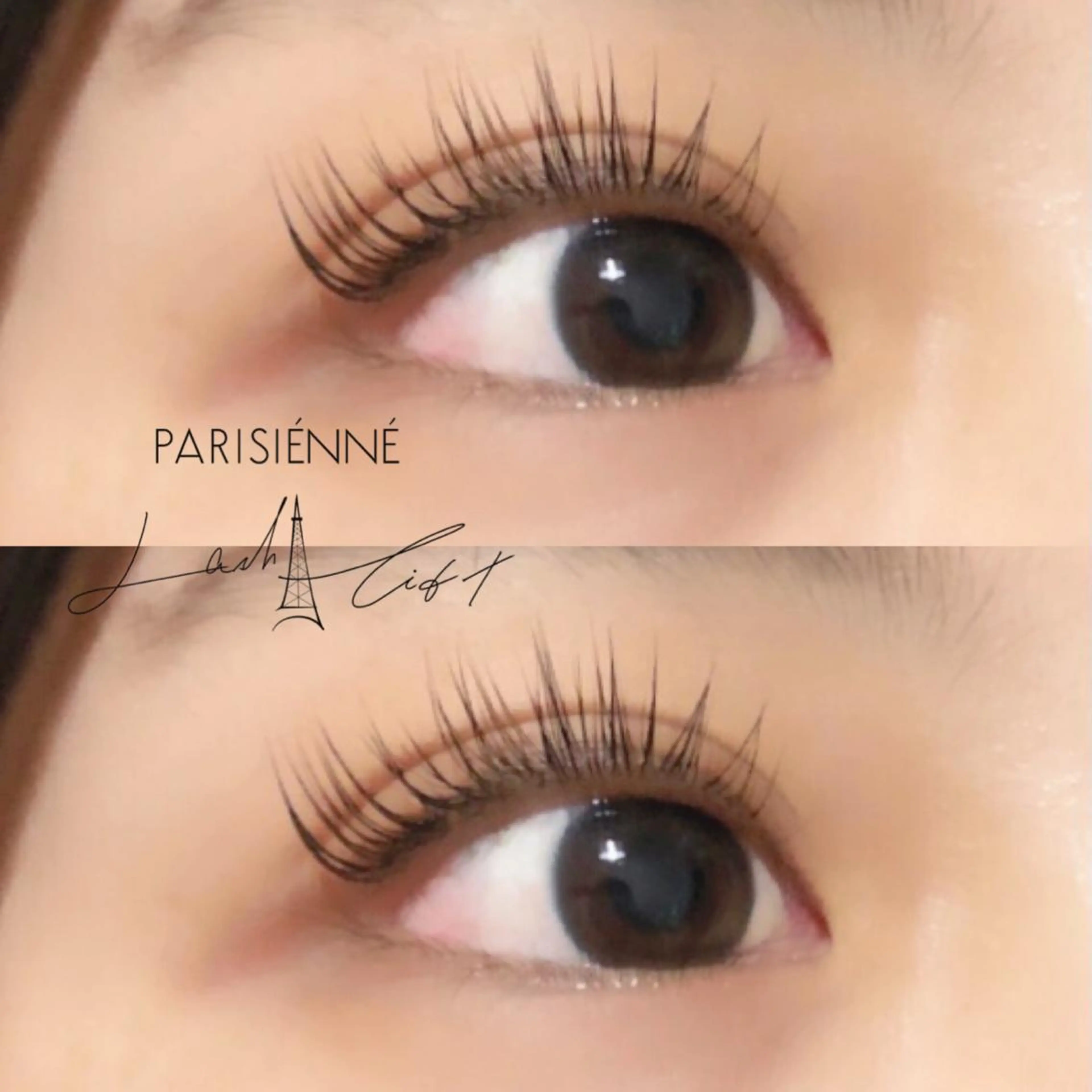 マツエク・マツパ パリジェンヌラッシュリフト まつげパーマ専門 YUKIのマツエク・マツパデザイン