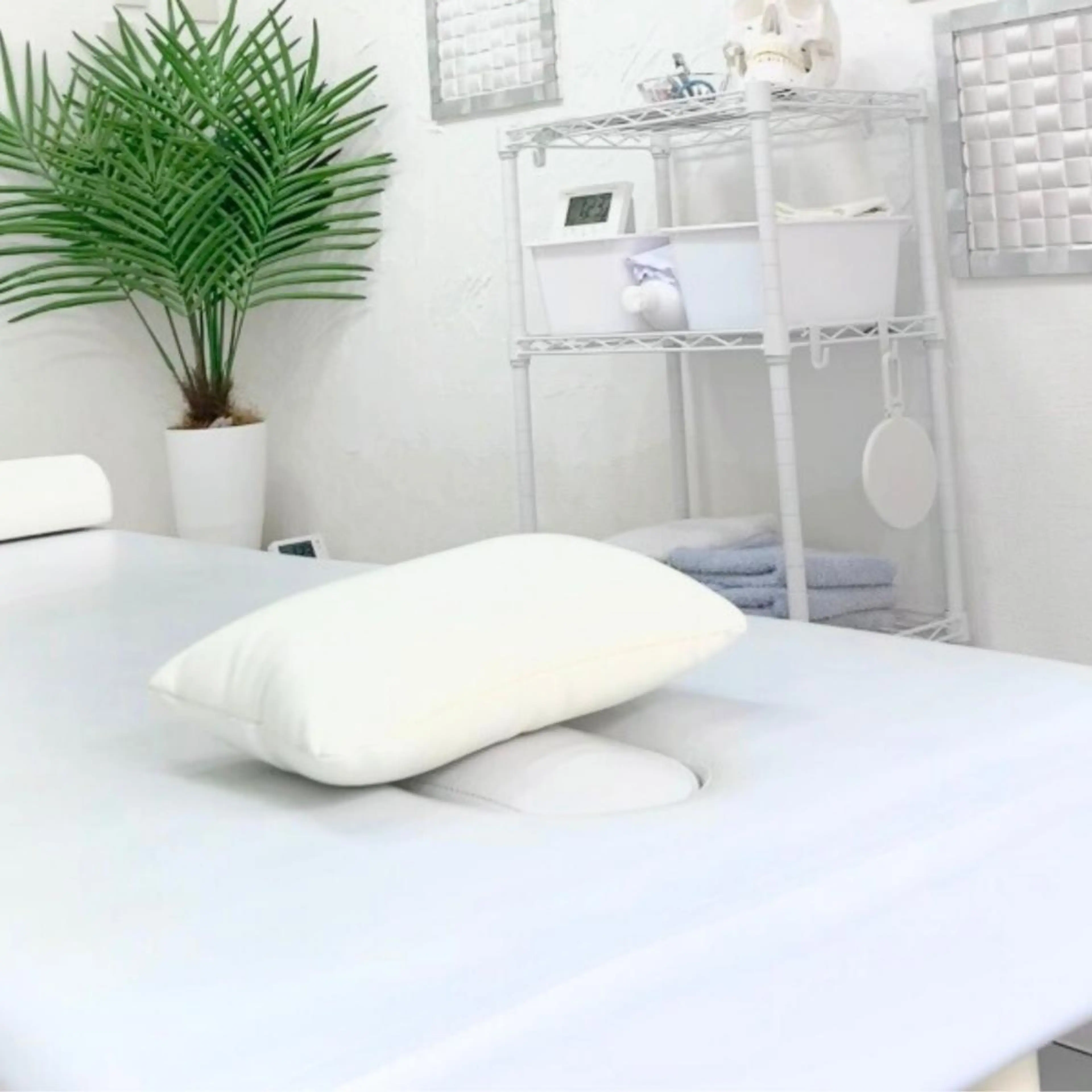 骨格美容整体 bimote.新宿のエステ・リラクイメージ