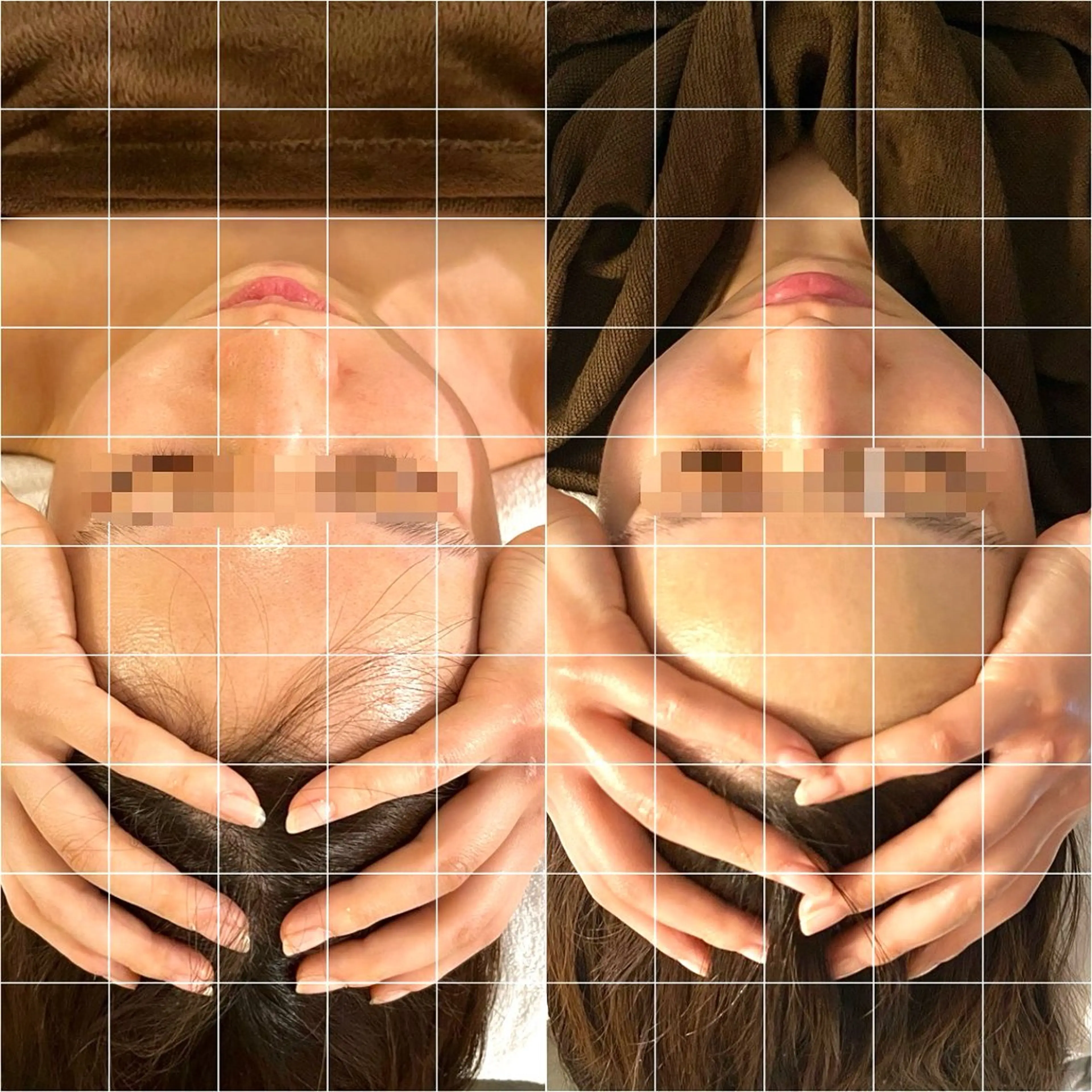 エステ リラク Hi, I am 1 PARAFUSE.所属・カラダとココロ 癒されほっと一息のエステ・リラクイメージ