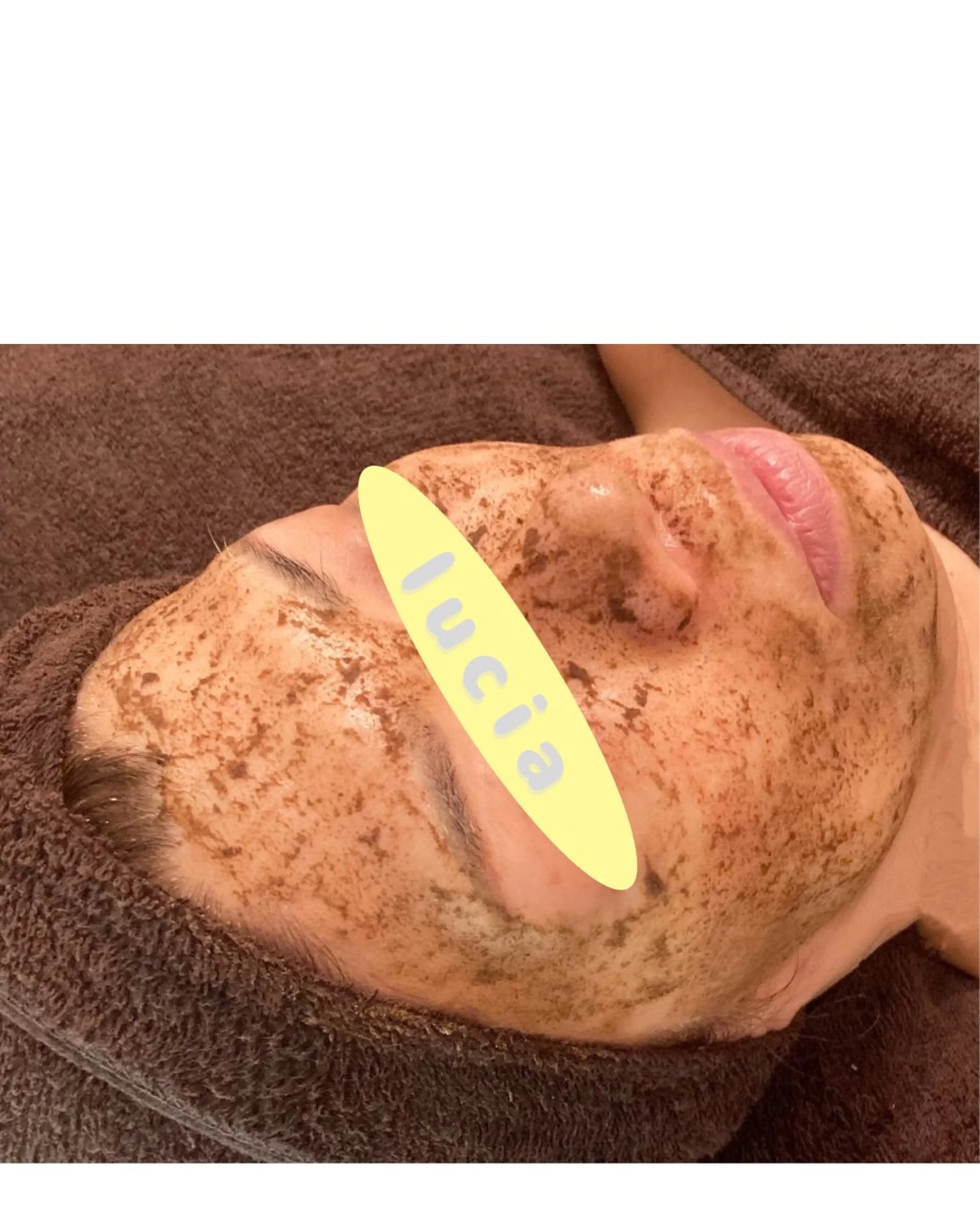 lucia  豊明 肌管理のエステ・リラクイメージ