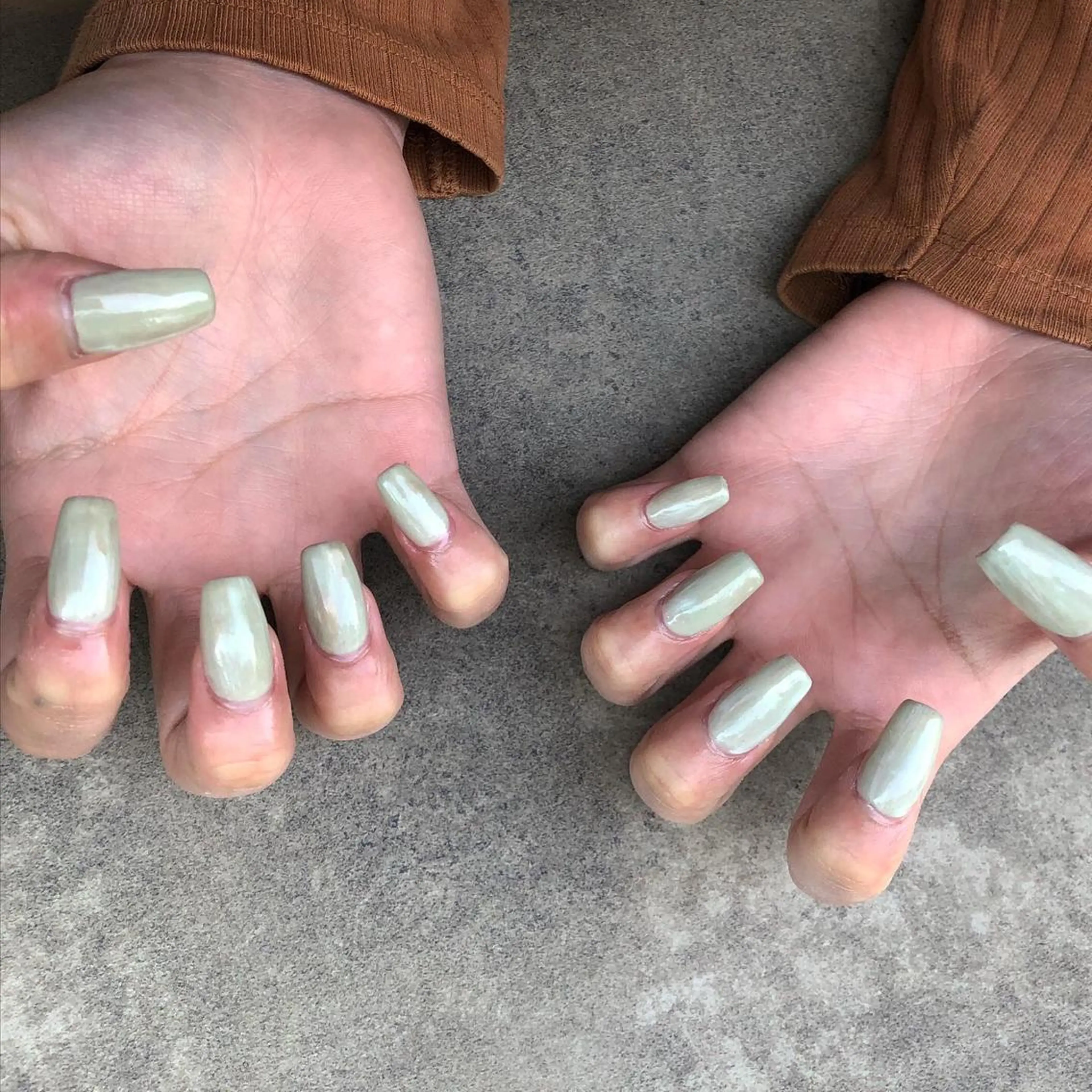 ネイル thrush nailsのネイルデザイン