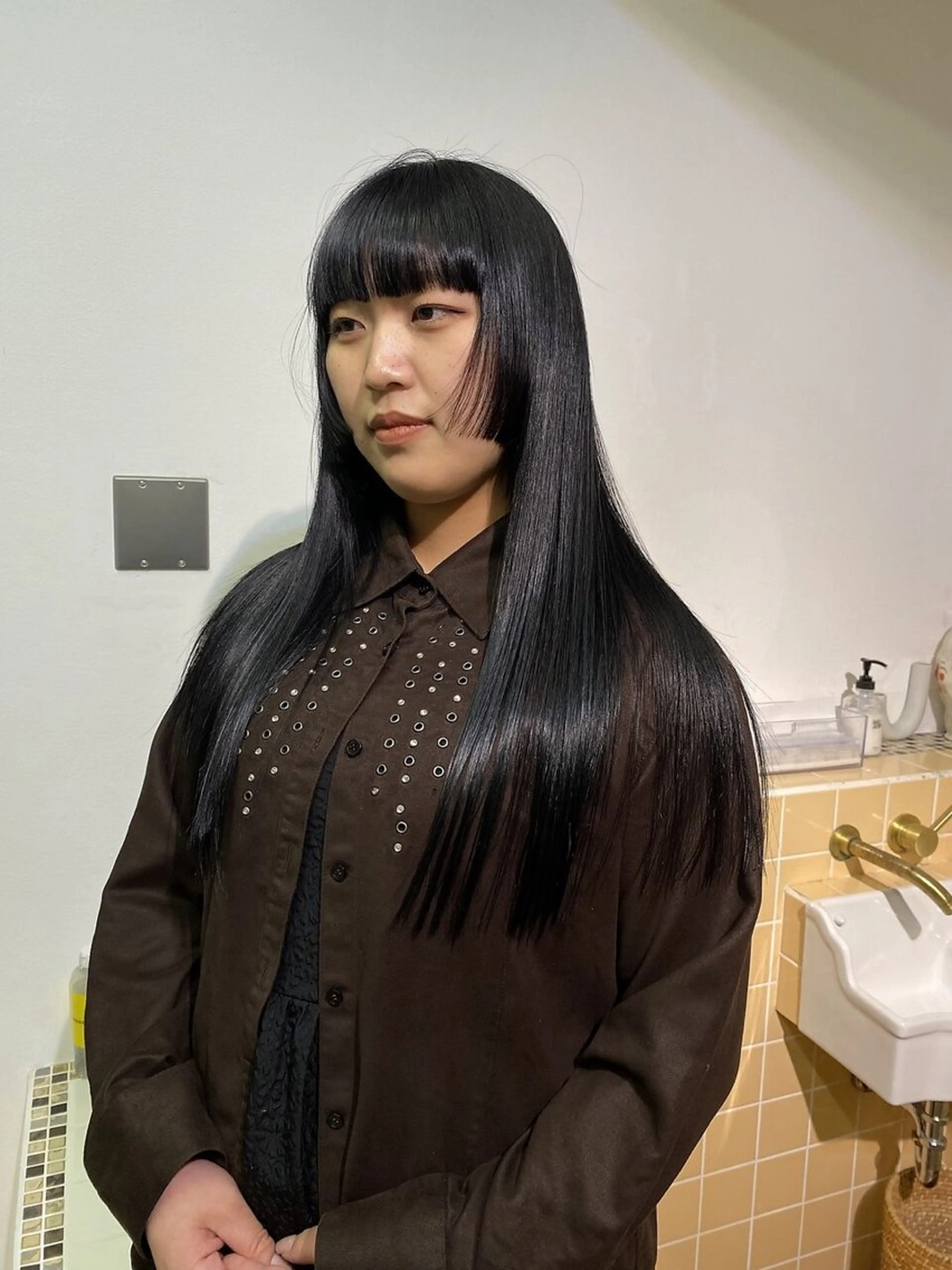 その他 Nanami/立川 モデル募集中🪐💫のヘアスタイル