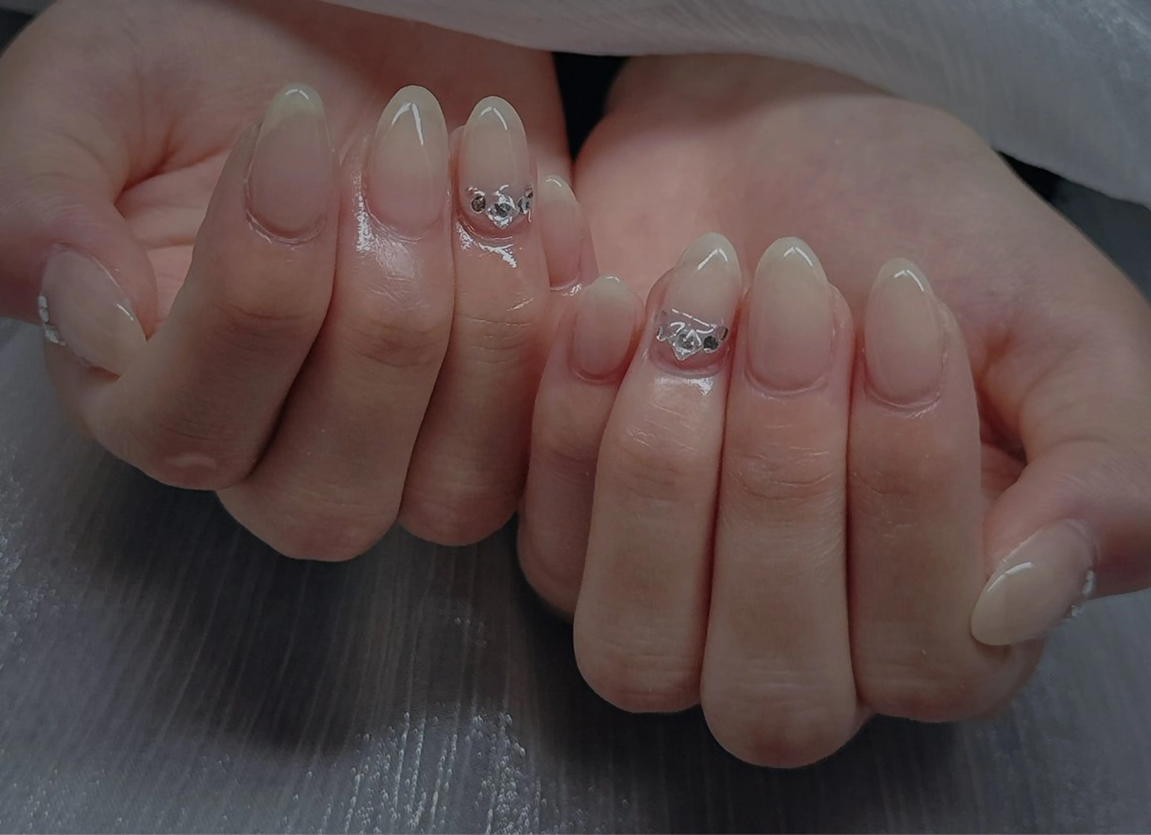 ネイル ハンドネイル Yumi nailのネイルデザイン