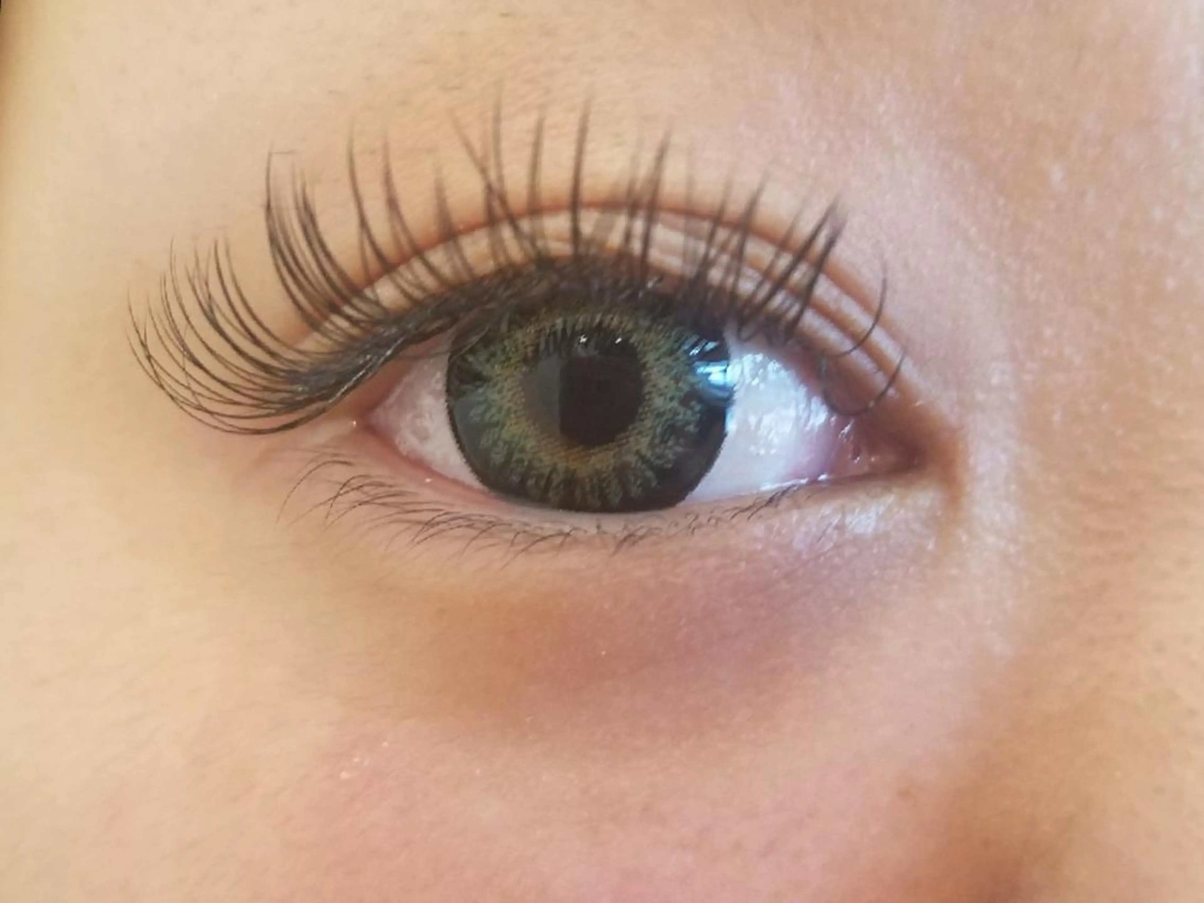 マツエク・マツパ hair& beauty BRYのマツエク・マツパデザイン