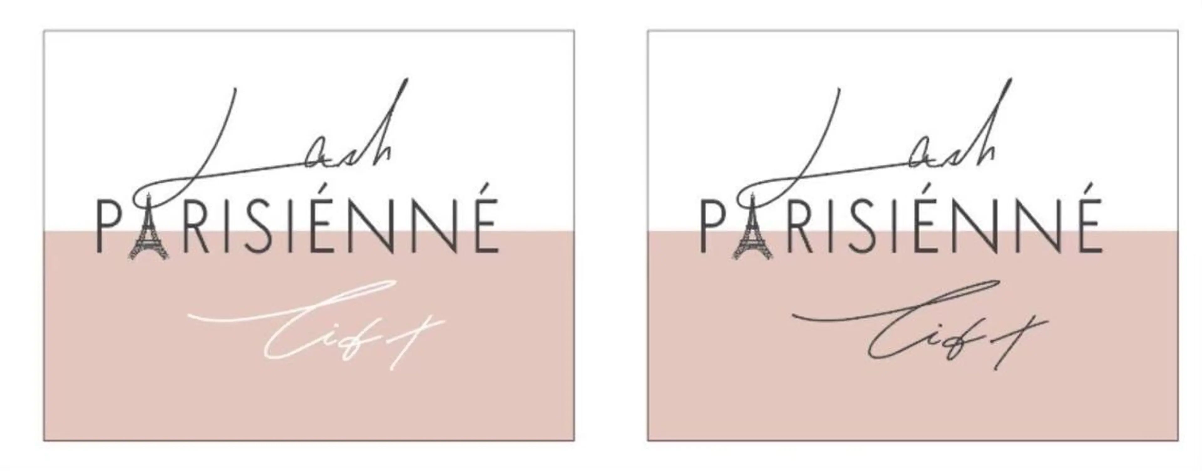 マツエク・マツパ iena渋谷 【練習モデル募集】のマツエク・マツパデザイン