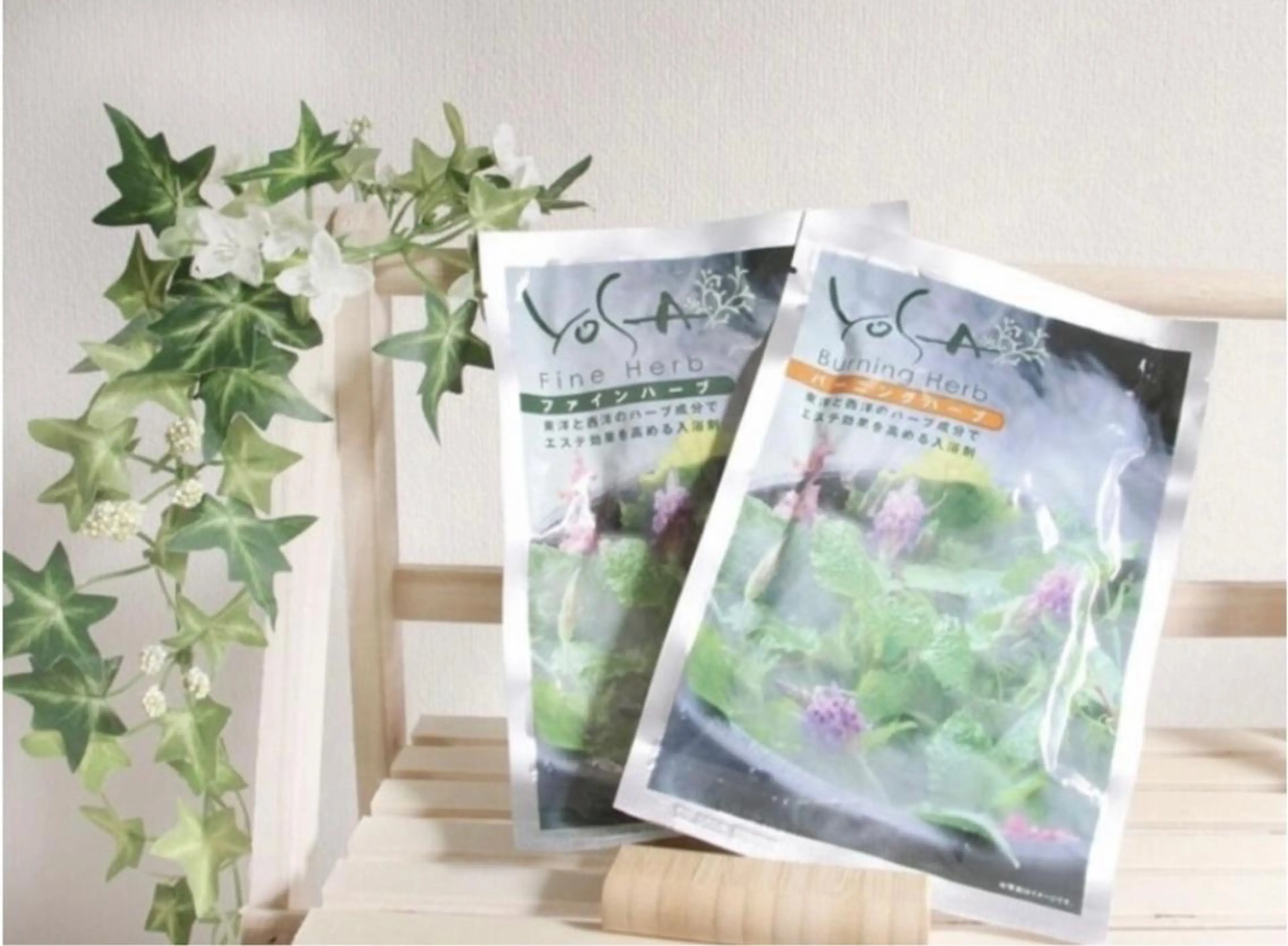 三崎 由香のエステ・リラクイメージ