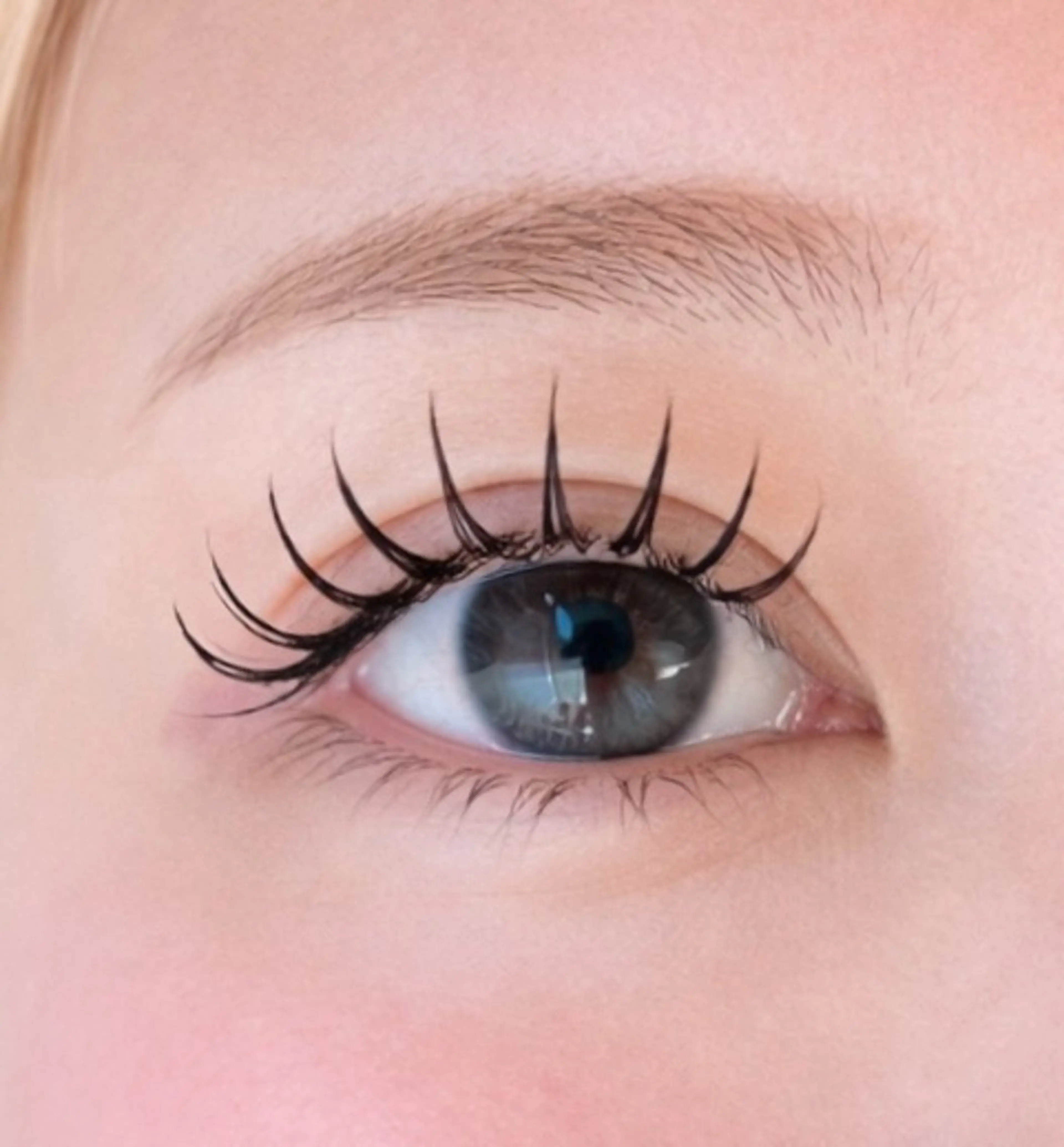 マツエク・マツパ 💛ROAR💛 kumikoのマツエク・マツパデザイン