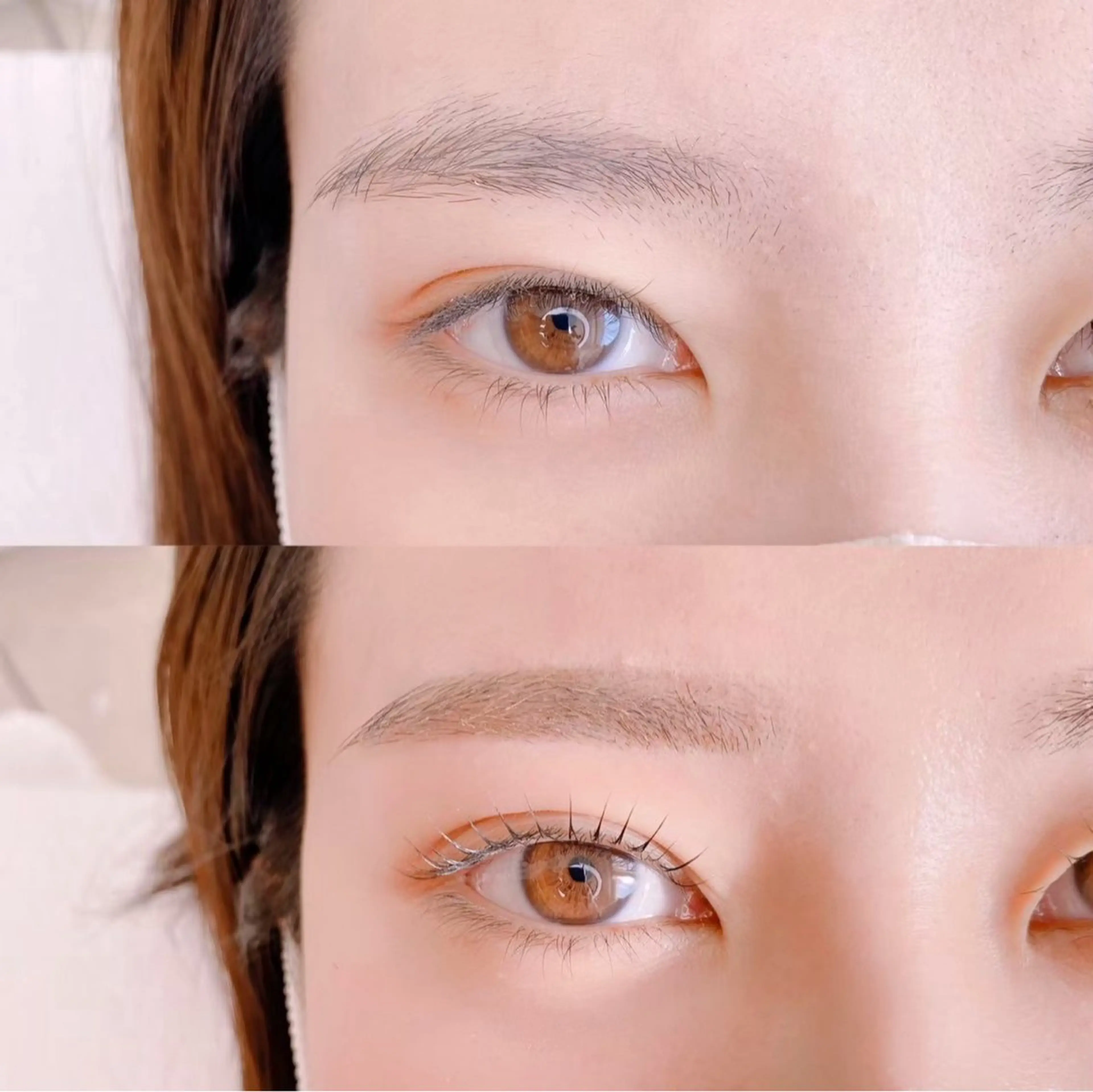 マツエク・マツパ マツパ saki 【eyelash】のマツエク・マツパデザイン