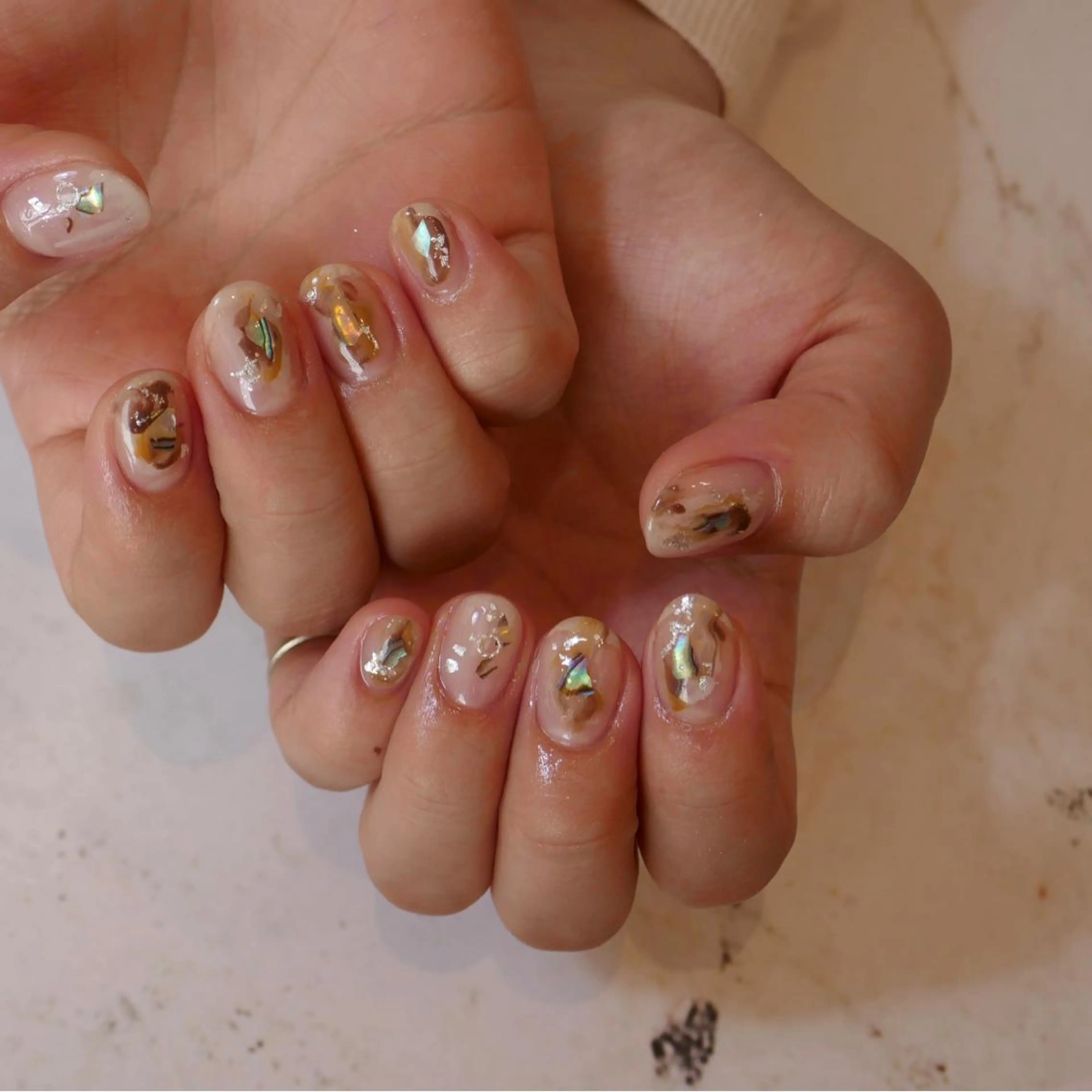 ネイル Chipieee Tokyoのその他イメージ