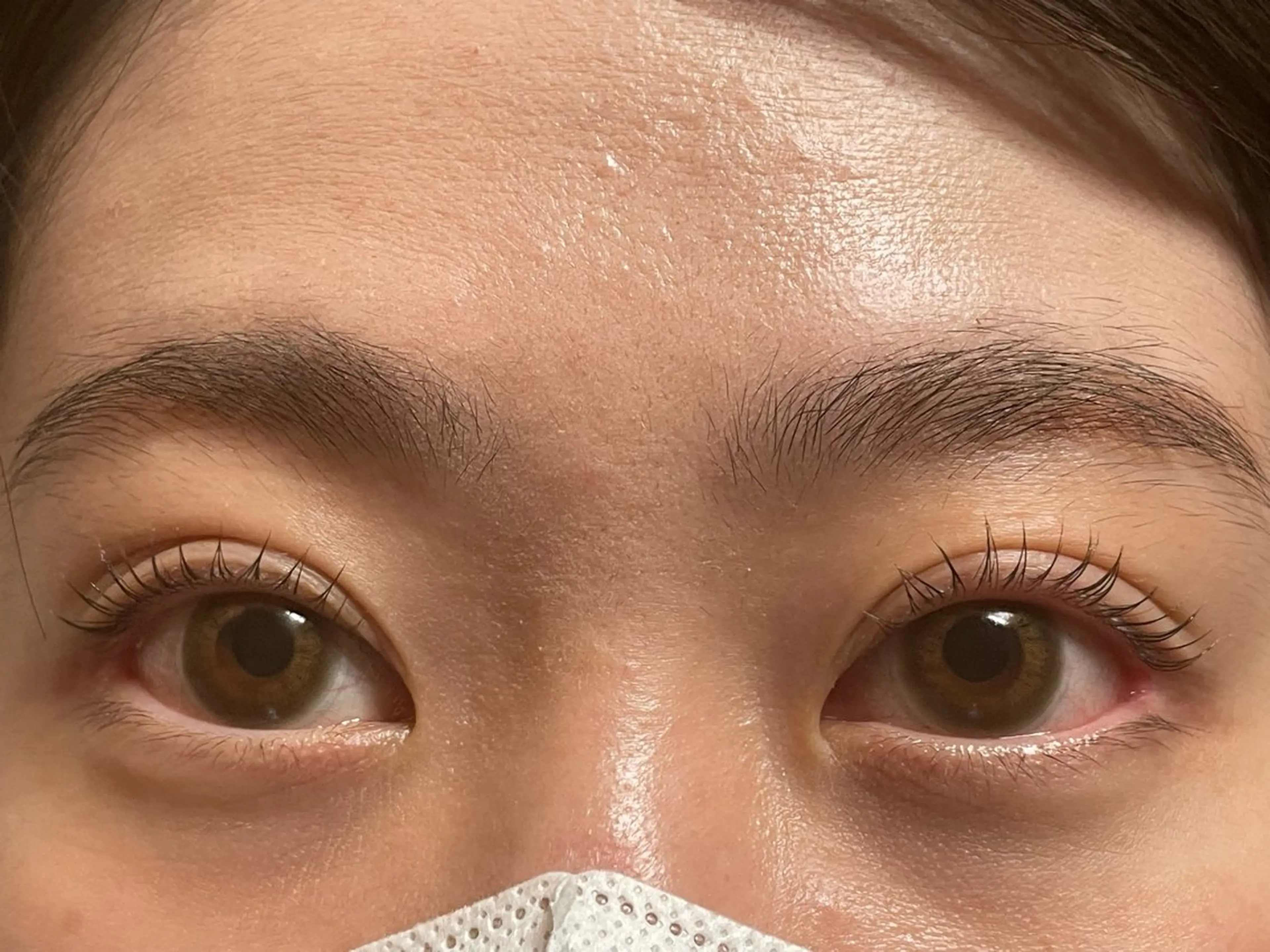 マツエク・マツパ NaKid マツエク&マツパのマツエク・マツパデザイン