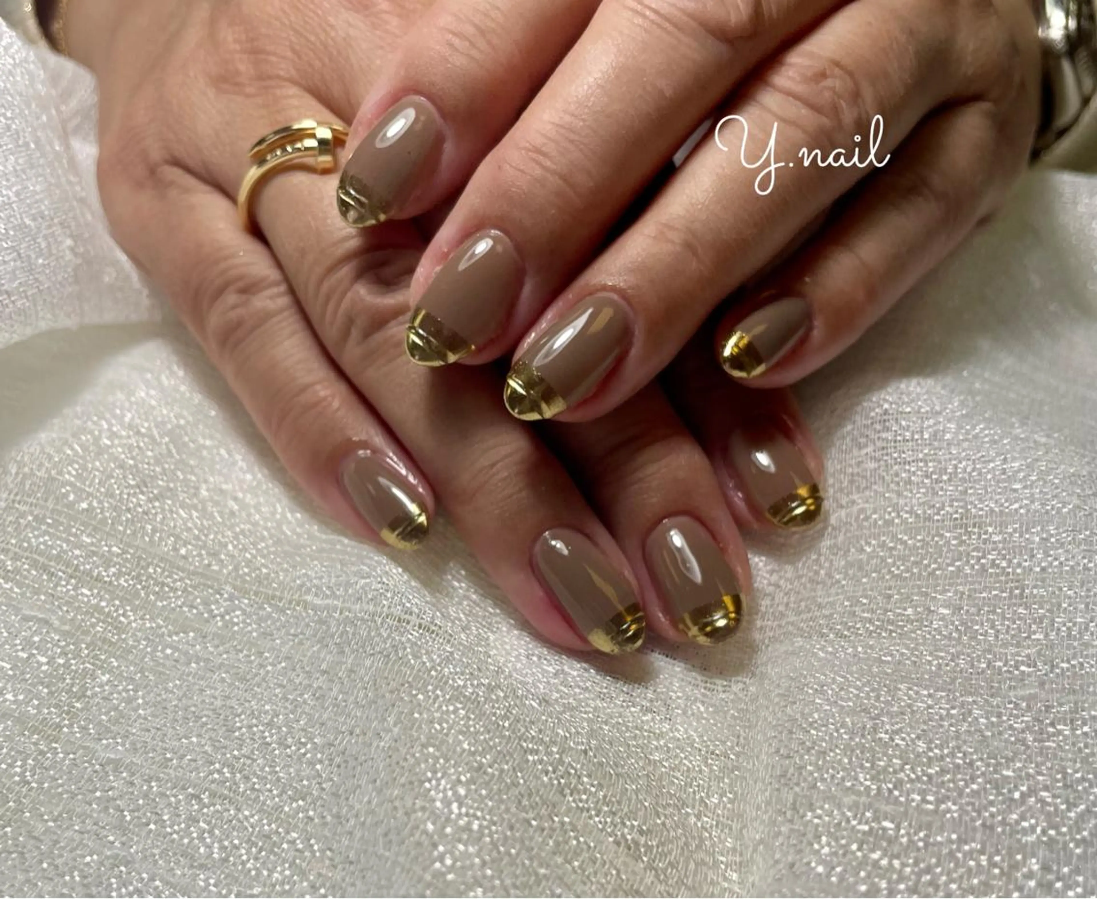 ネイル Feliz 楽しいネイルサロンのネイルデザイン