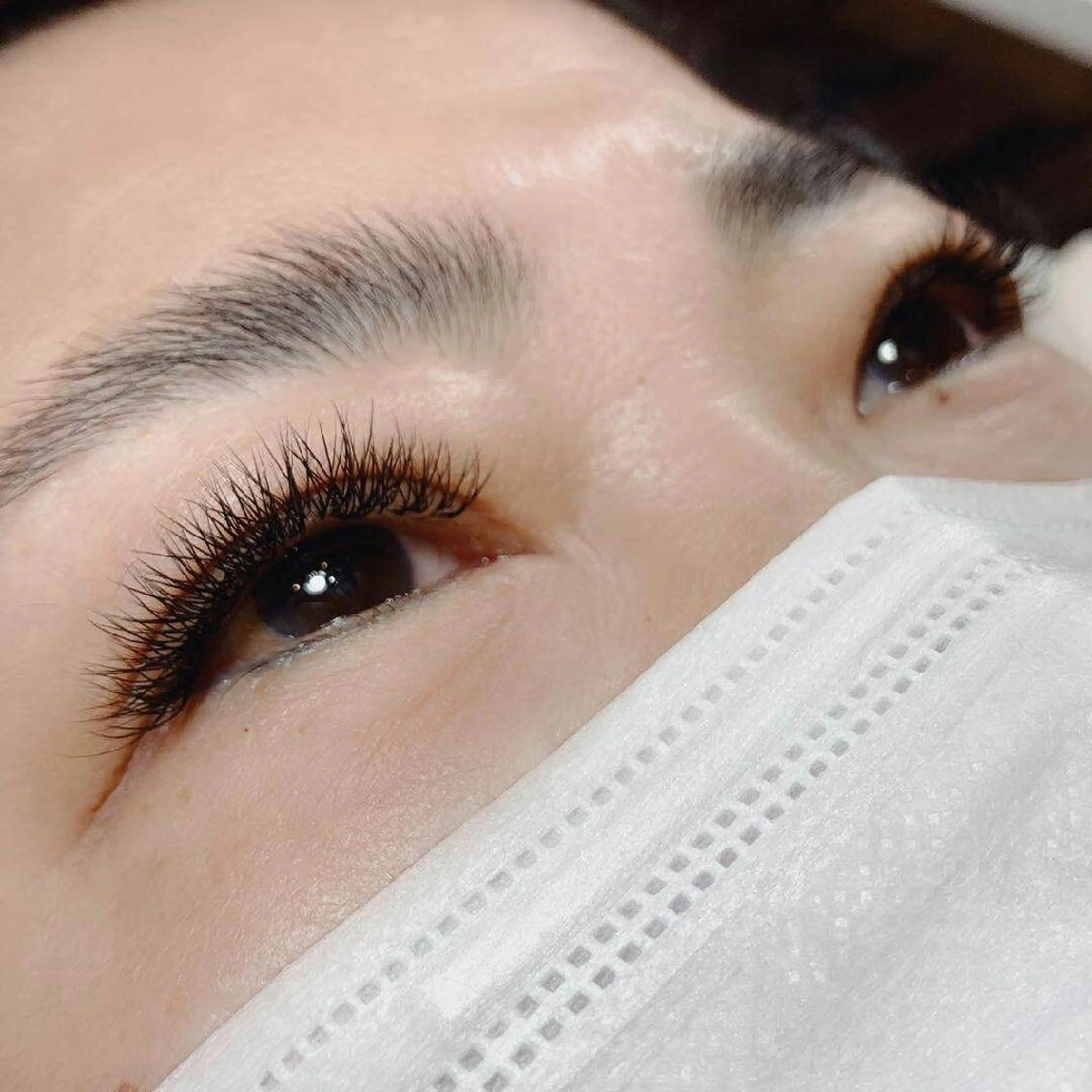 マツエク・マツパ ♥️YOU&ME♥️ マスミのマツエク・マツパデザイン