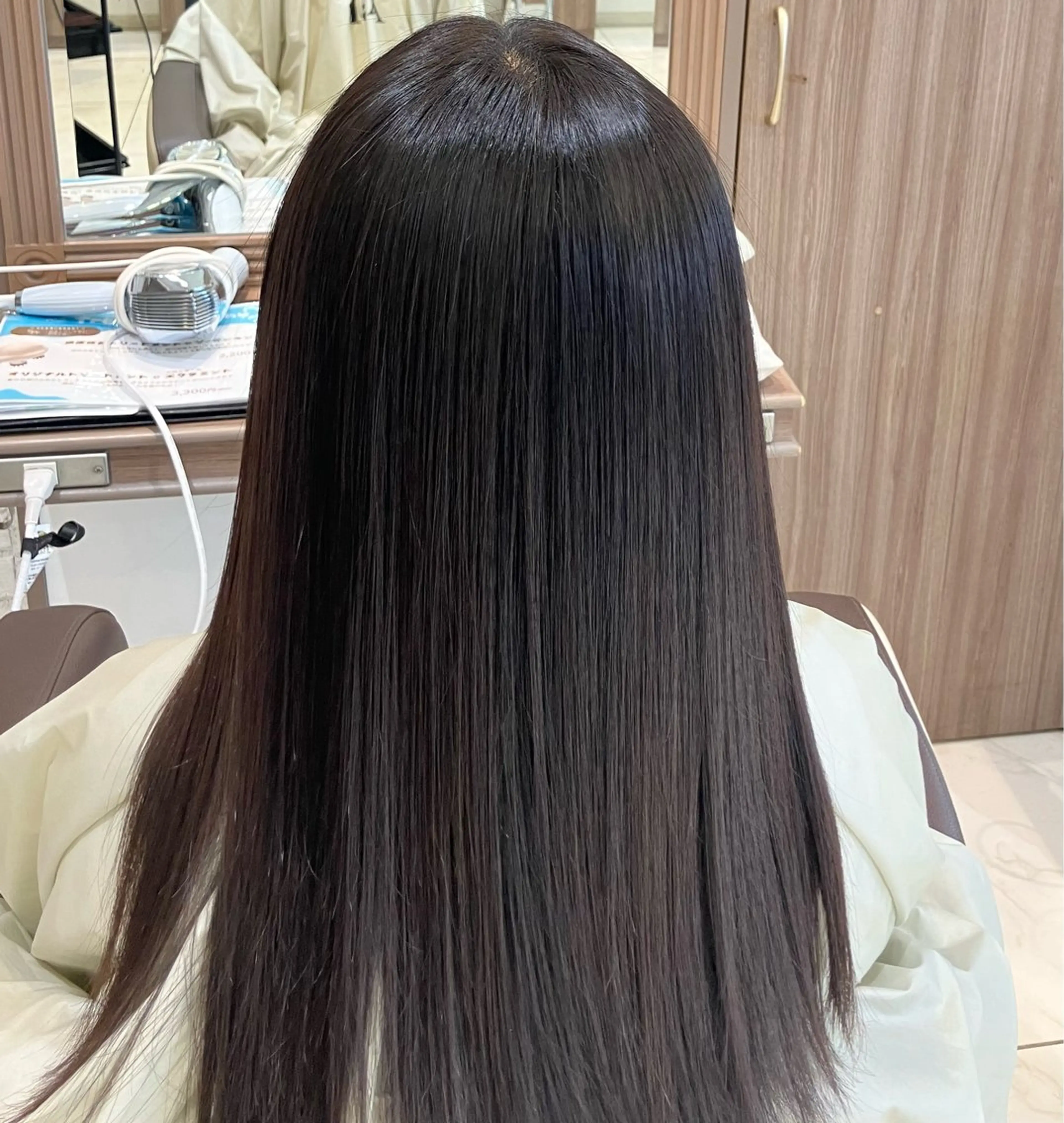 🧡感謝祭🧡🌸縮毛矯正🌸🧡の写真