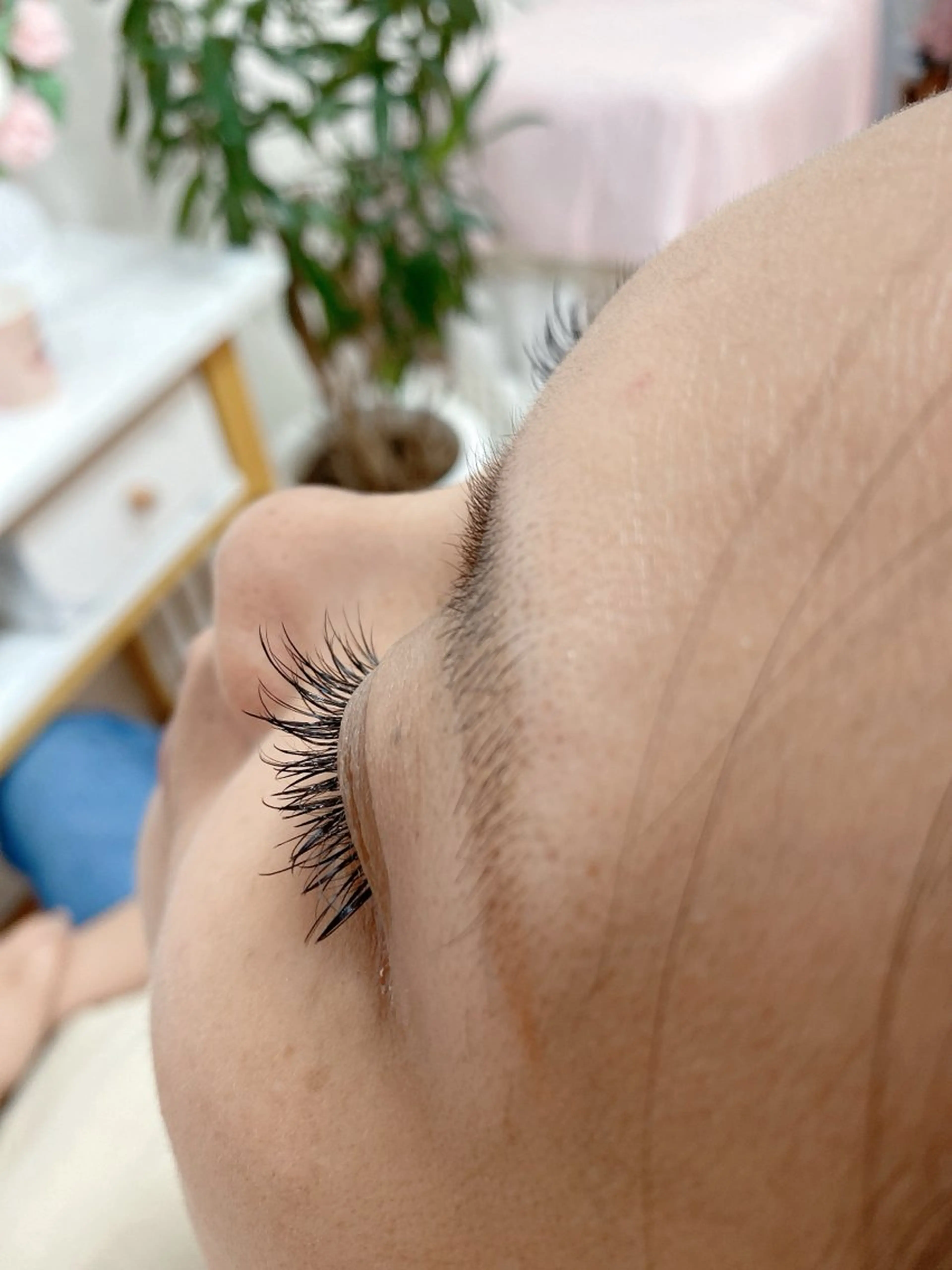 マツエク・マツパ ホウ エンのネイルデザイン