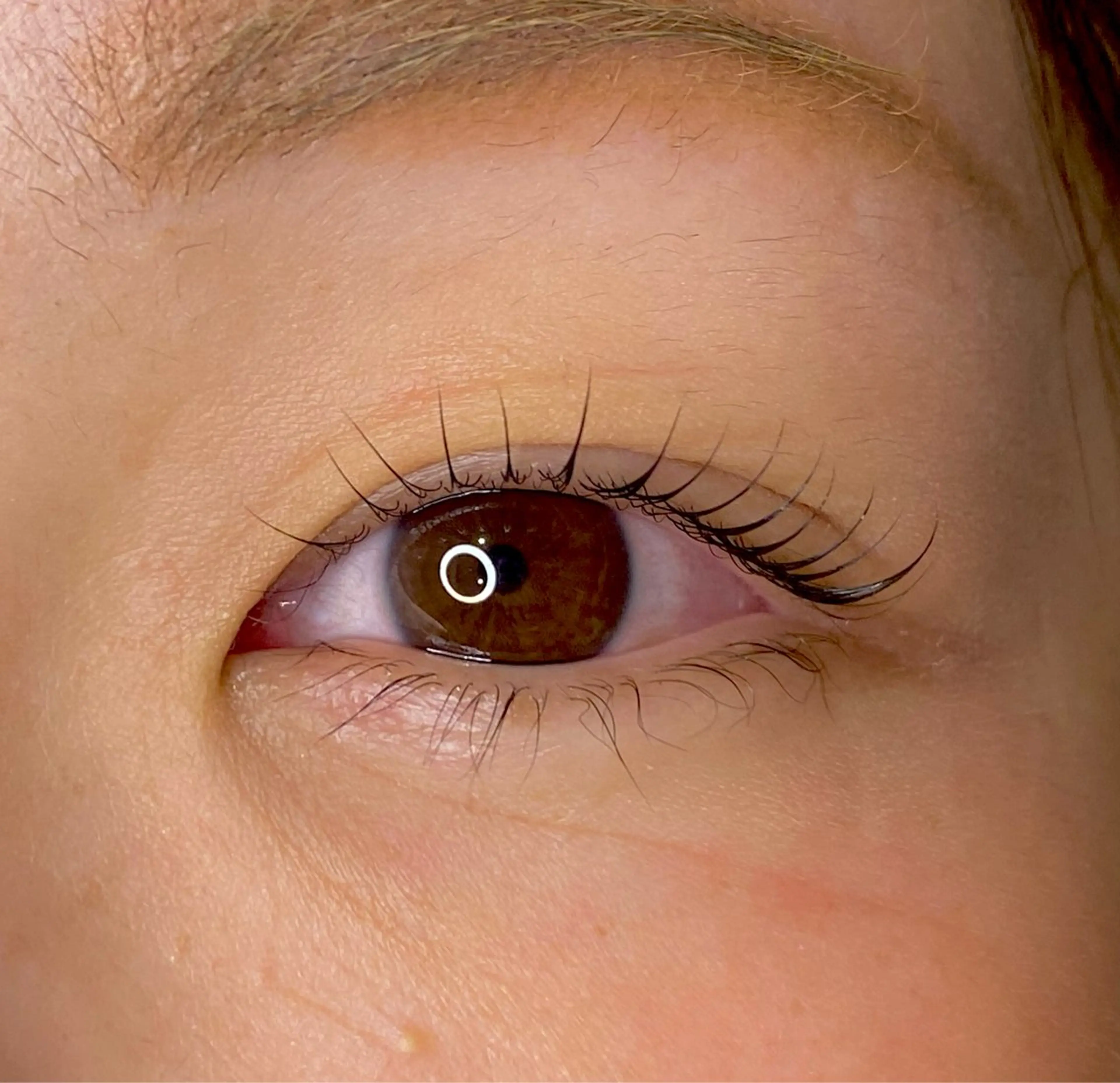 マツエク・マツパ マツパ Hazuki .のマツエク・マツパデザイン