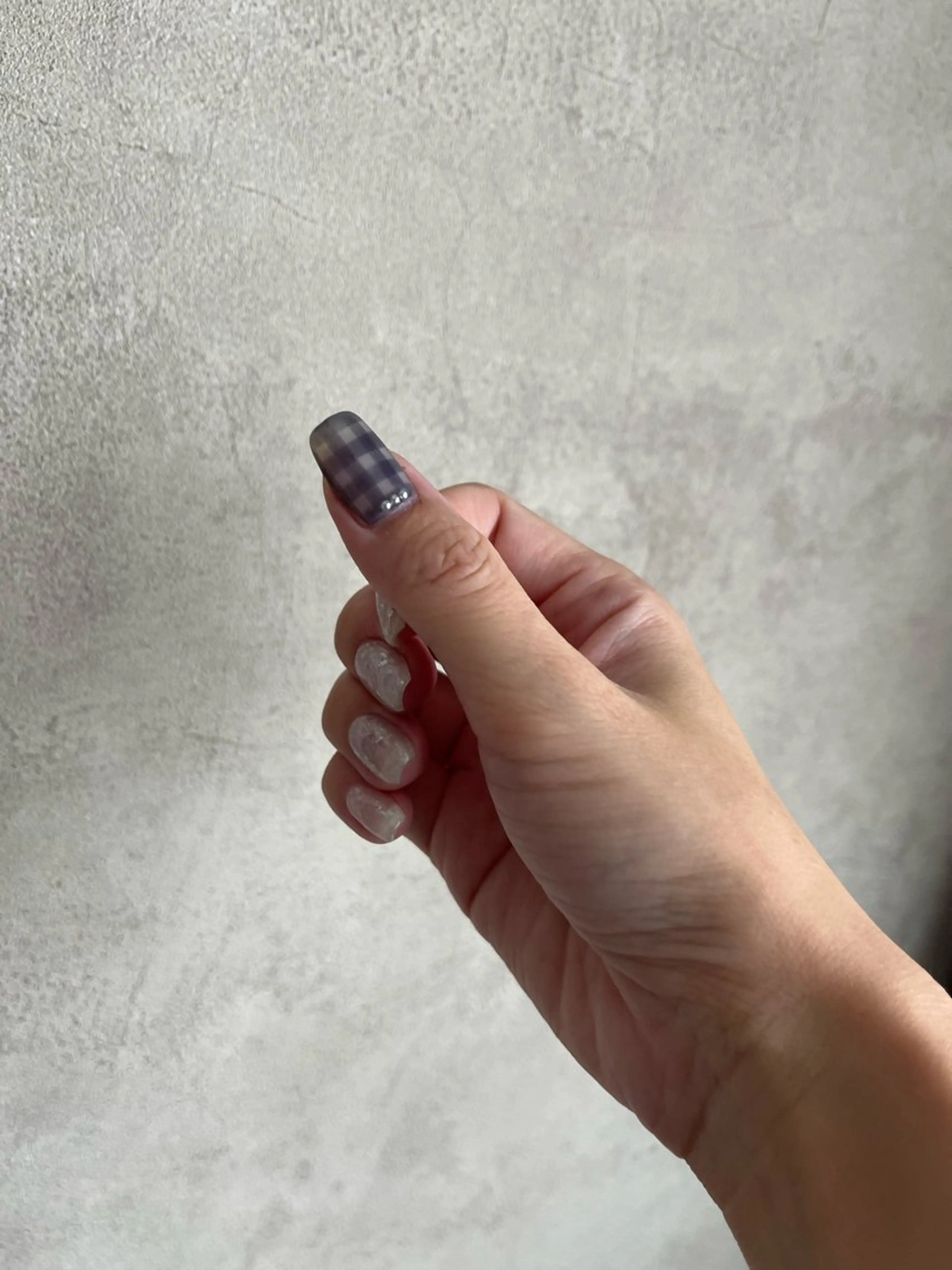 ネイル S. SAYAのネイルデザイン