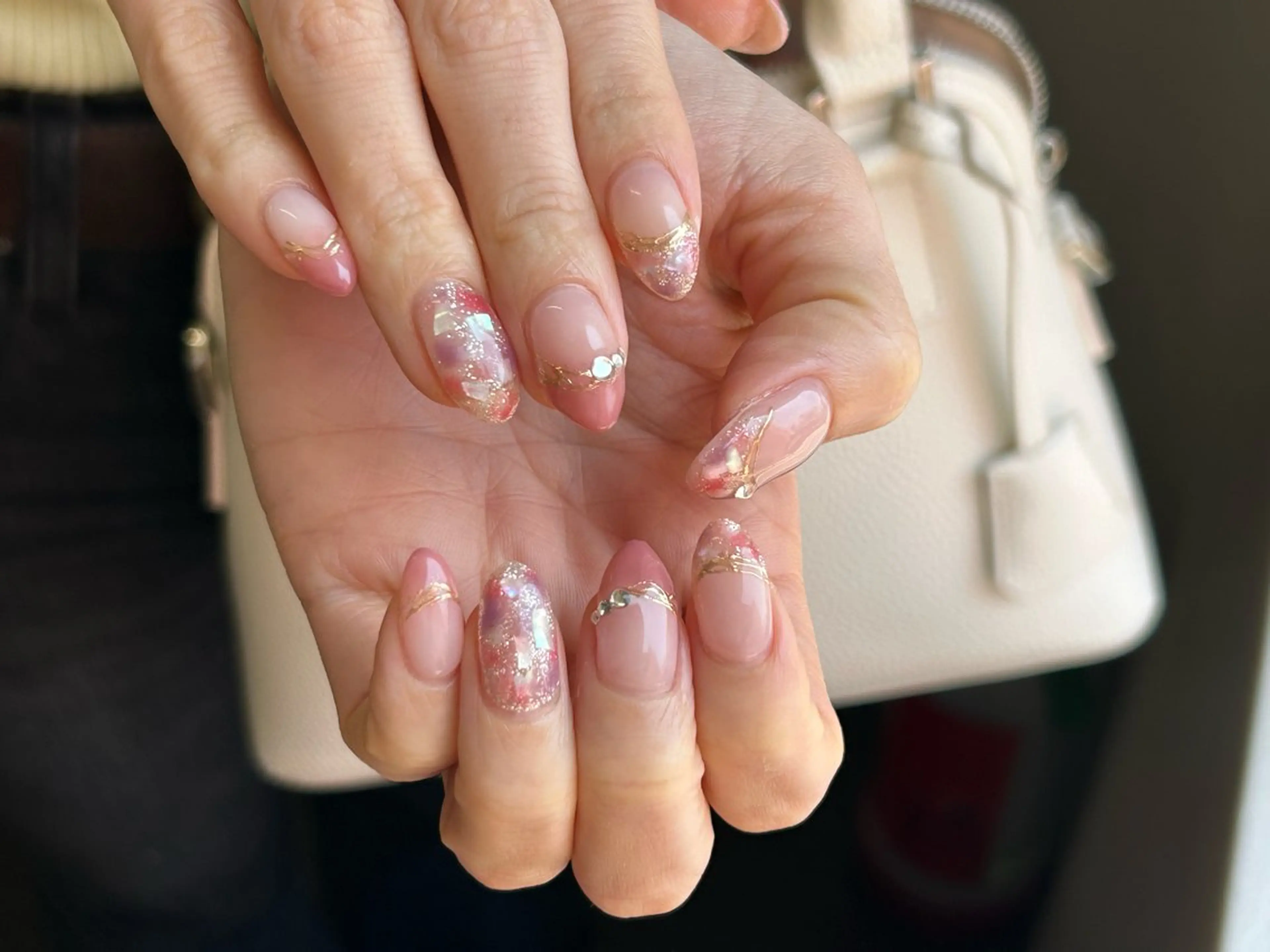 ネイル nail 【Ciel】のネイルデザイン