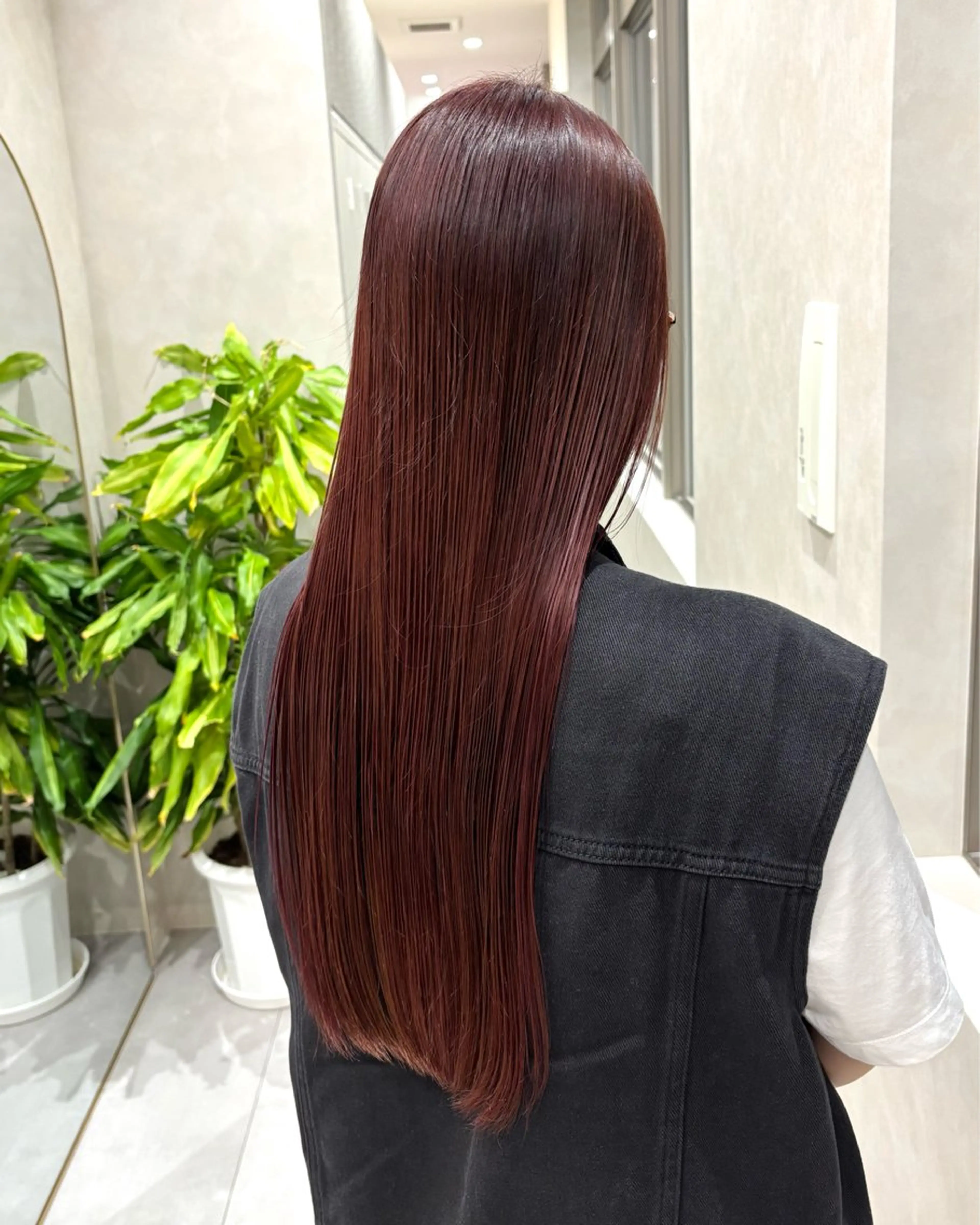 ロング ❤️🐩* AKANE*🐩❤️のヘアスタイル