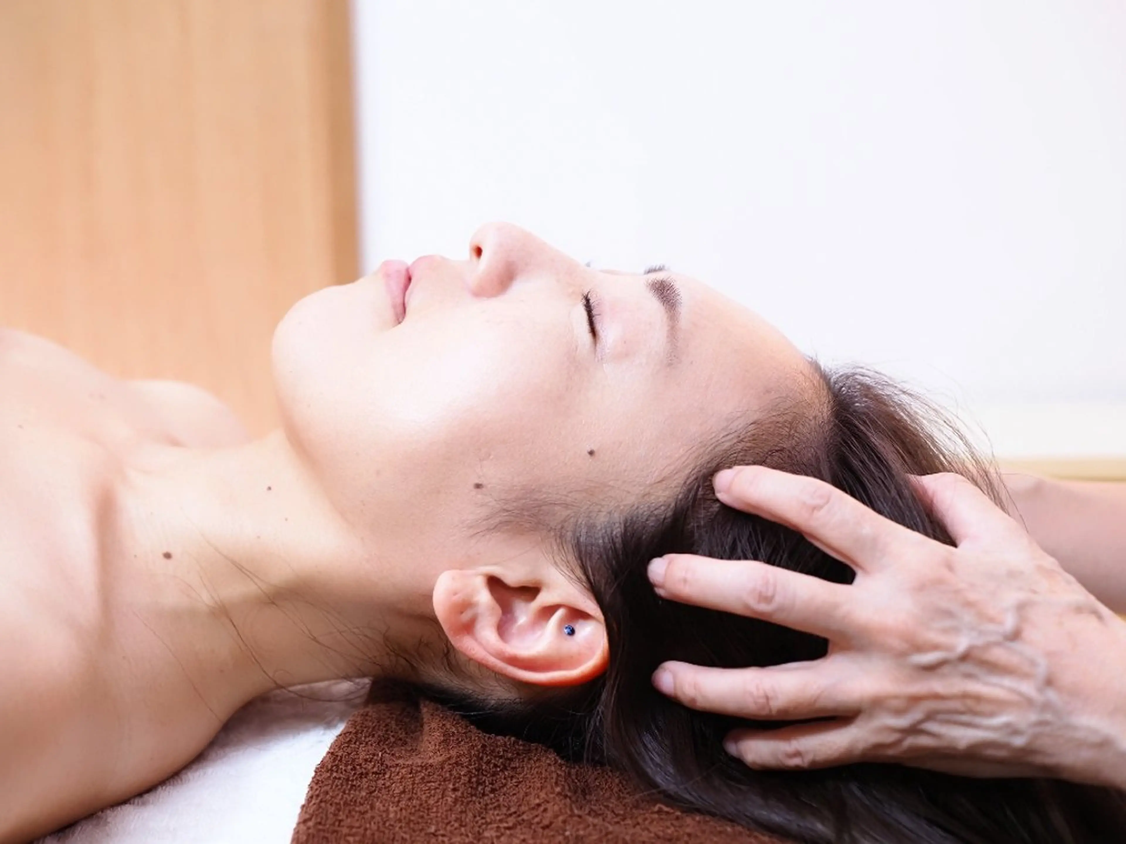 リラク Ｂ まぁ〜じょのエステ・リラクイメージ