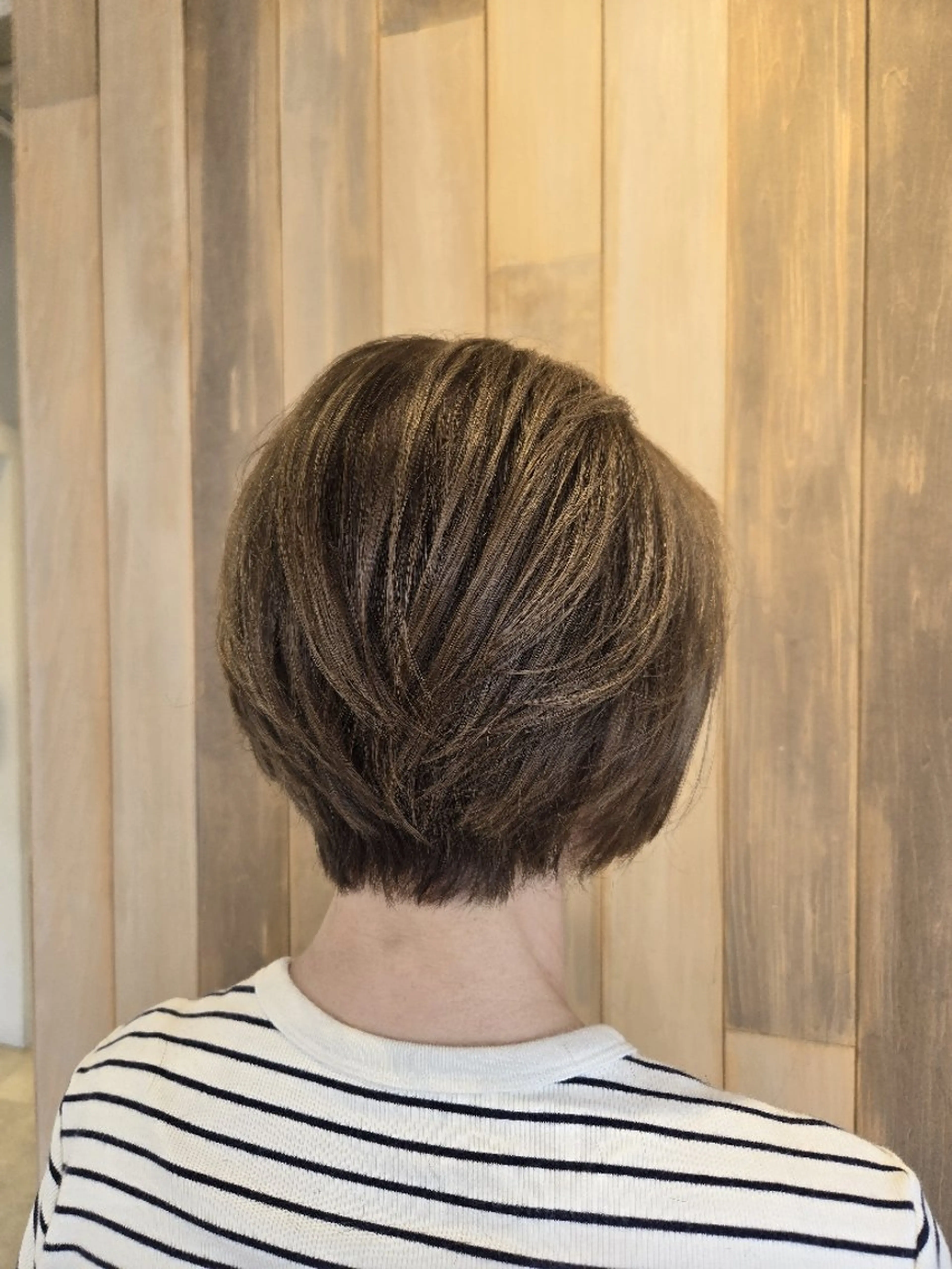 ○o。.前髪カット+ヘッドスパ20分.。o○の写真