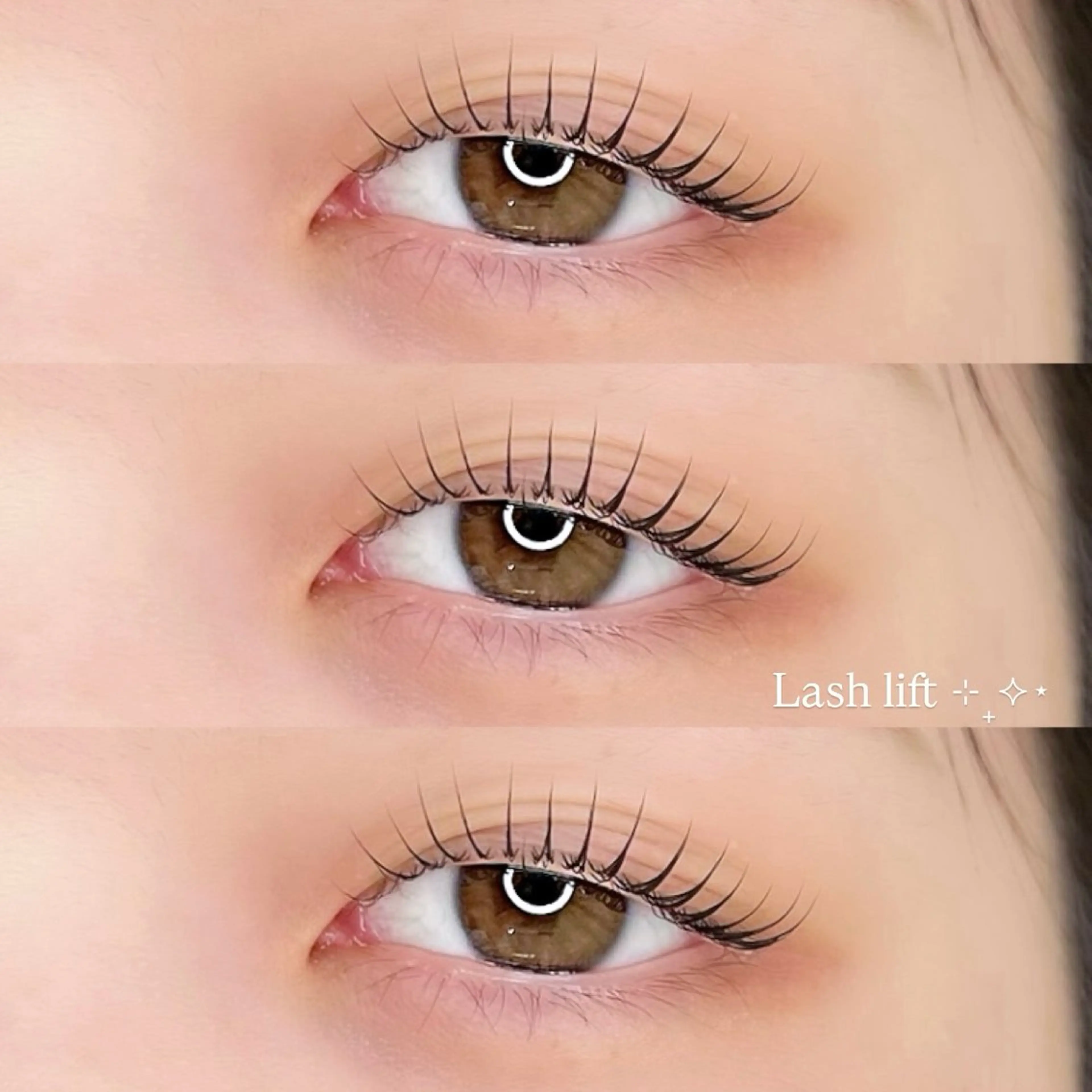 マツエク・マツパ マツパ/マツエク /天神/eimiの眉毛・アイブロウイメージ