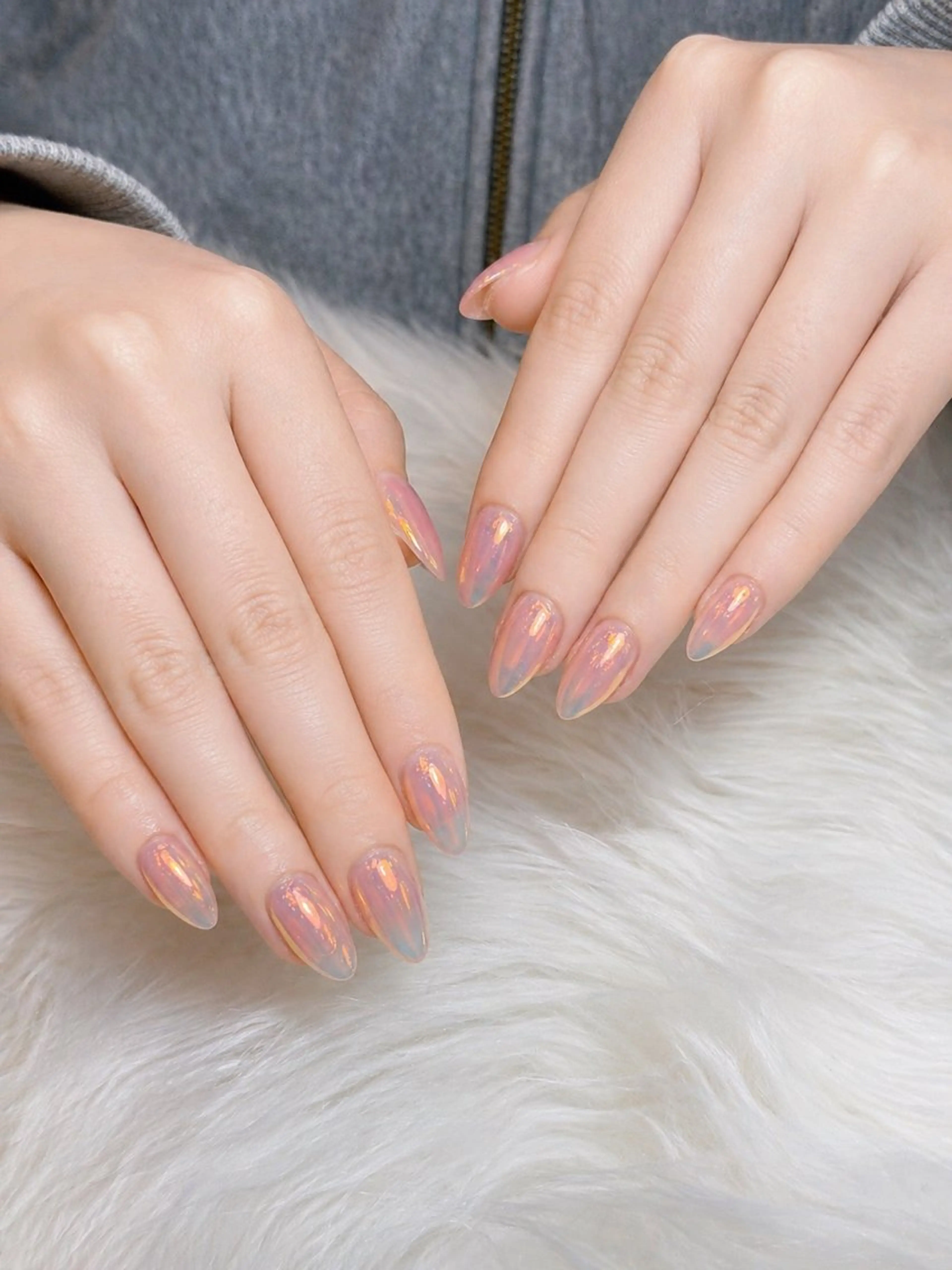 ネイル CHAN CHANのネイルデザイン