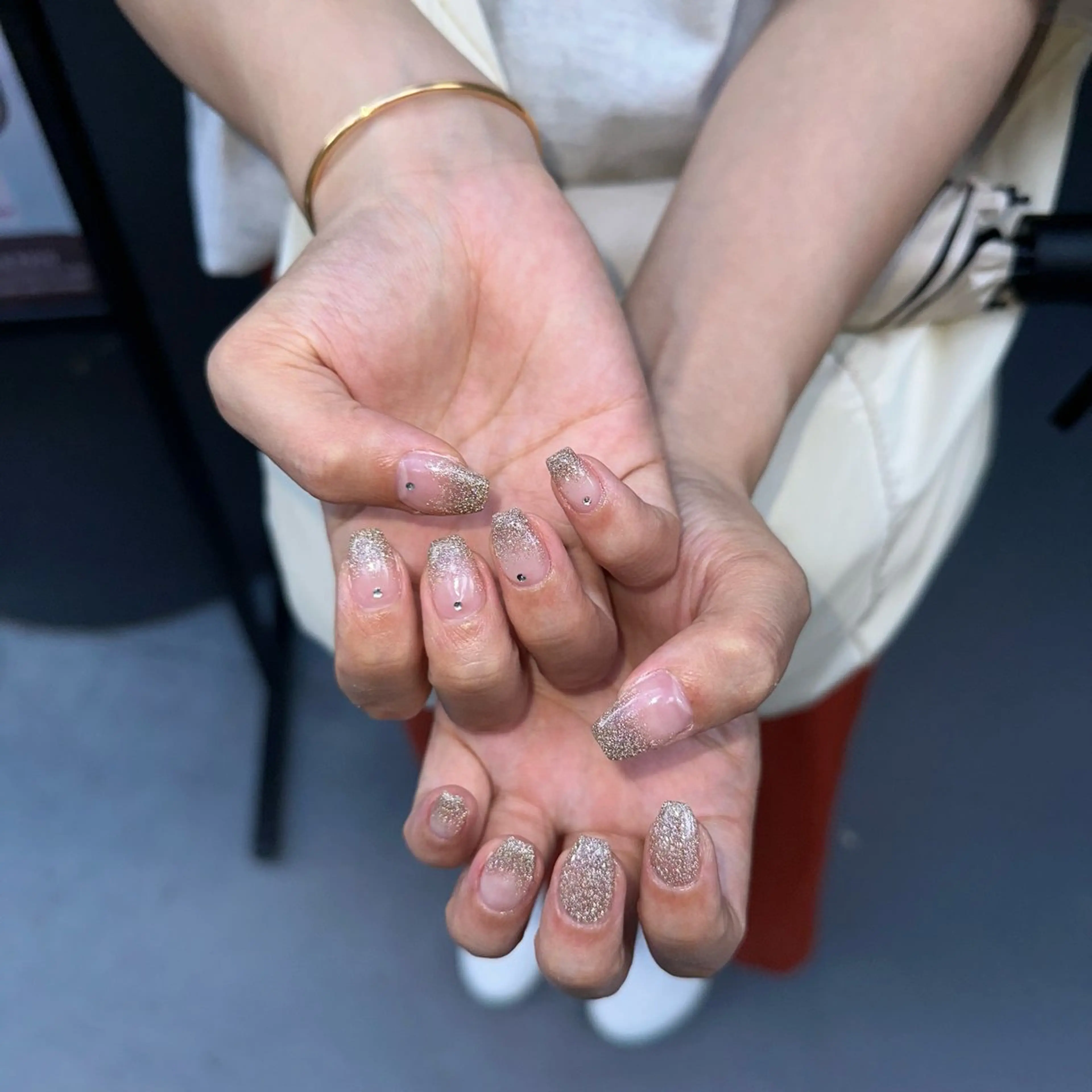 ネイル ハンドネイル IROHA NAIL akoのネイルデザイン