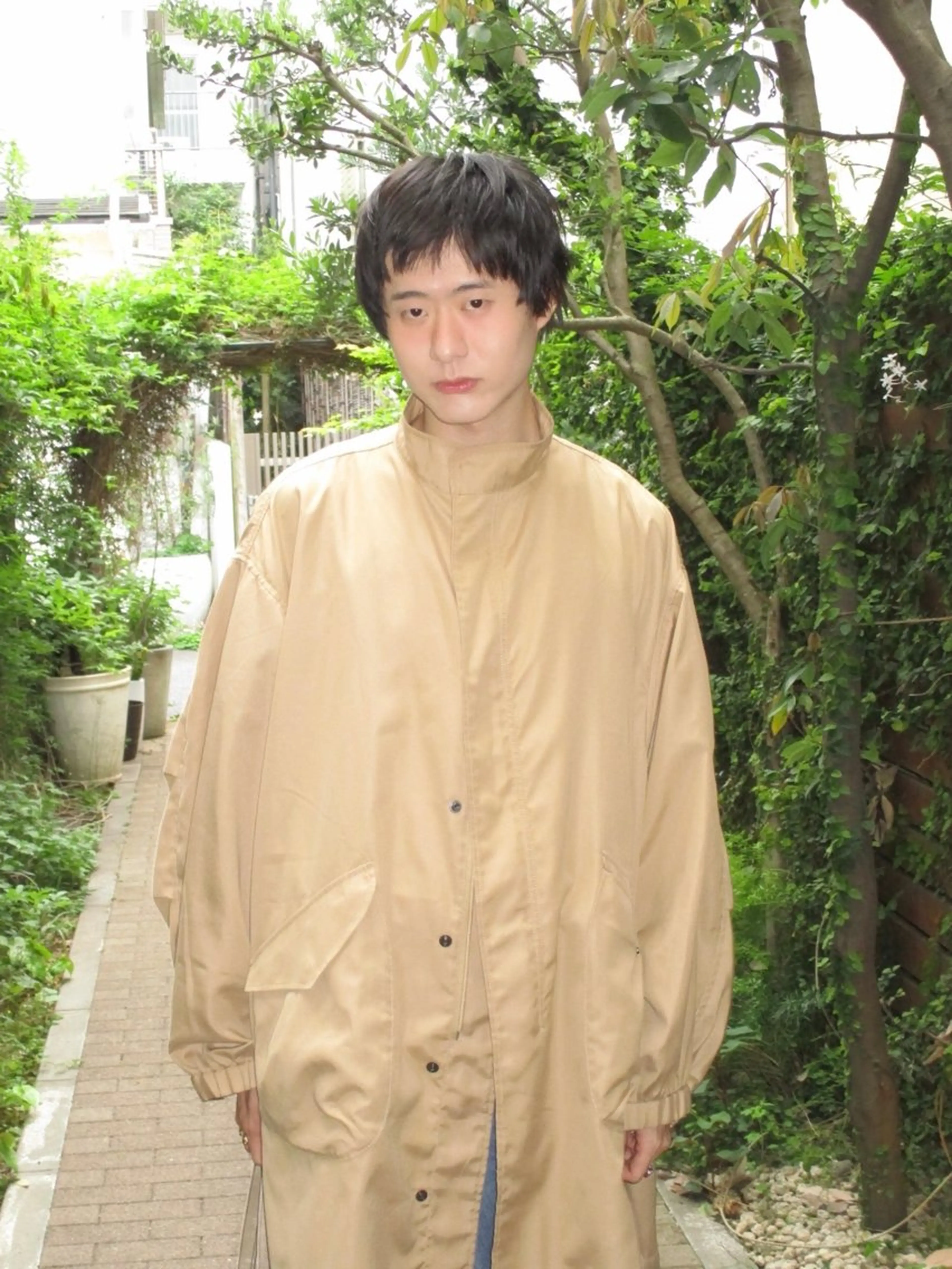 ショート ショートヘア カット sakoda shunkiのヘアスタイル